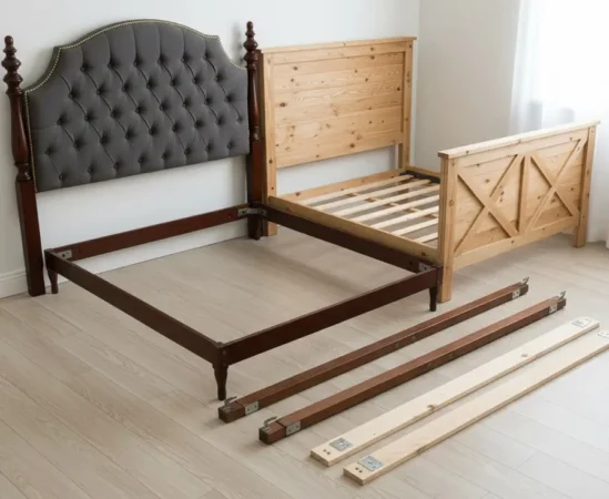 Bed Parts