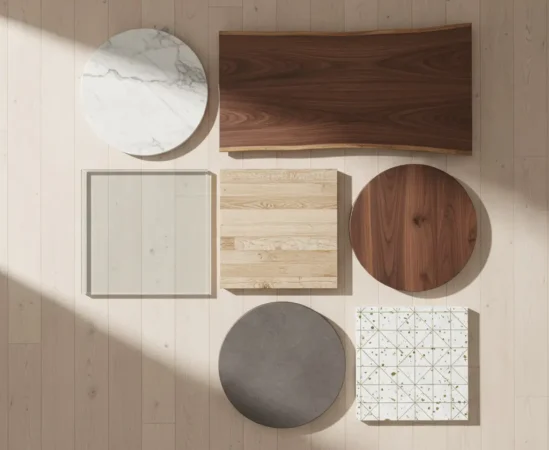 Dining Table Tops