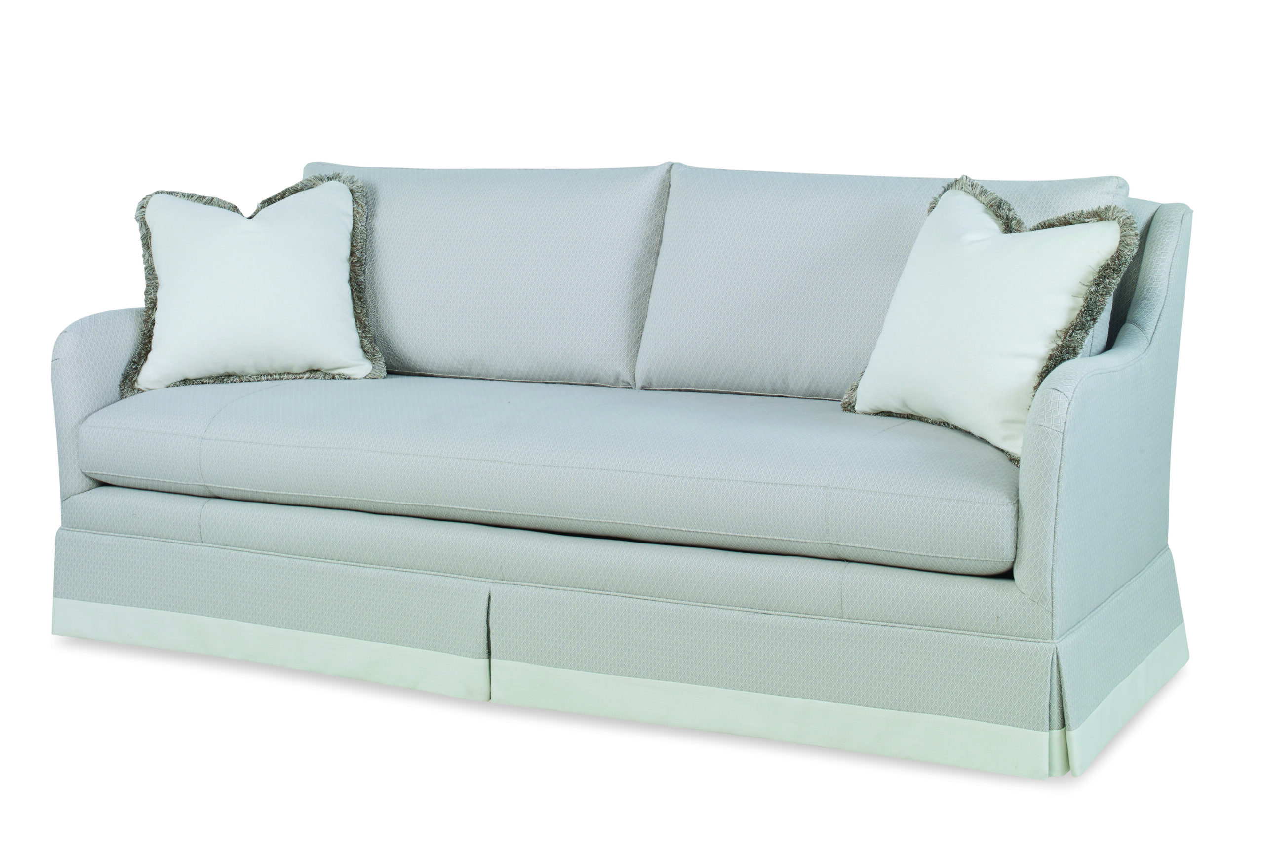 ESN308-2SK - Corrie Skirted Sofa
