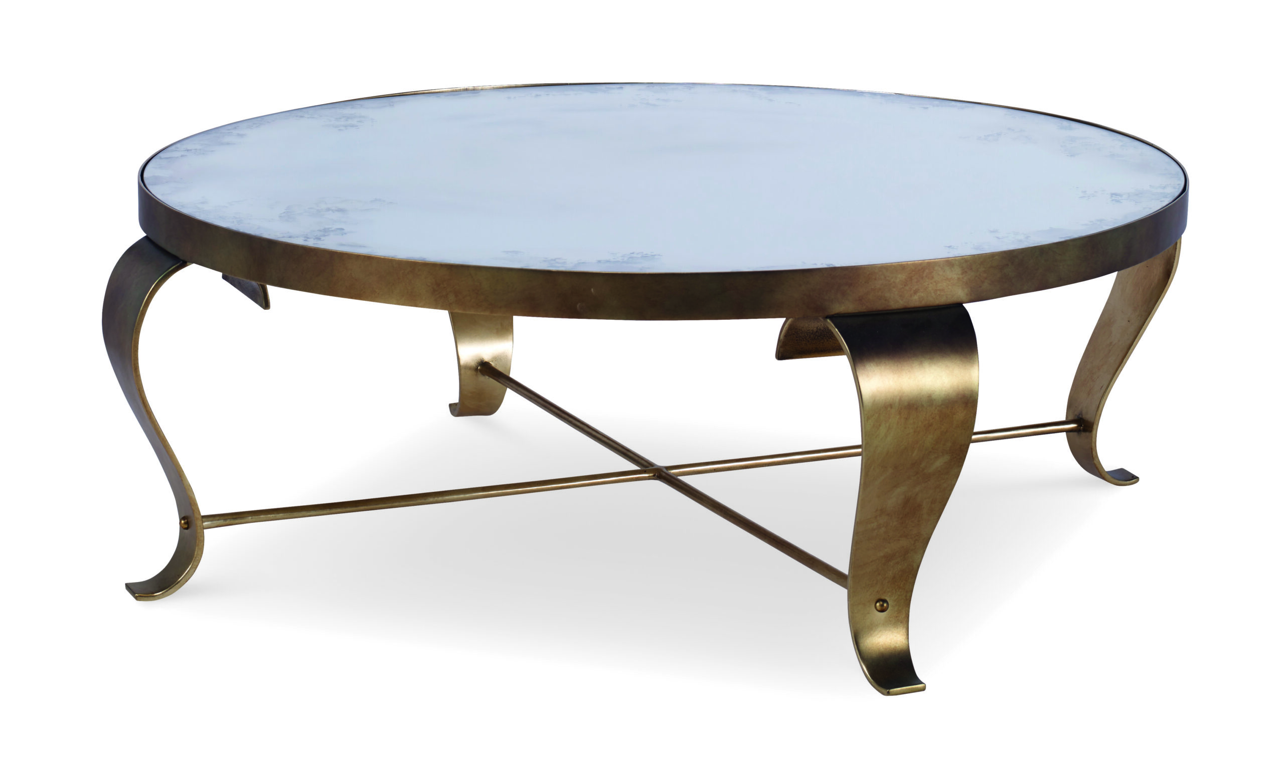 C7A-604 - Grove Cocktail Table