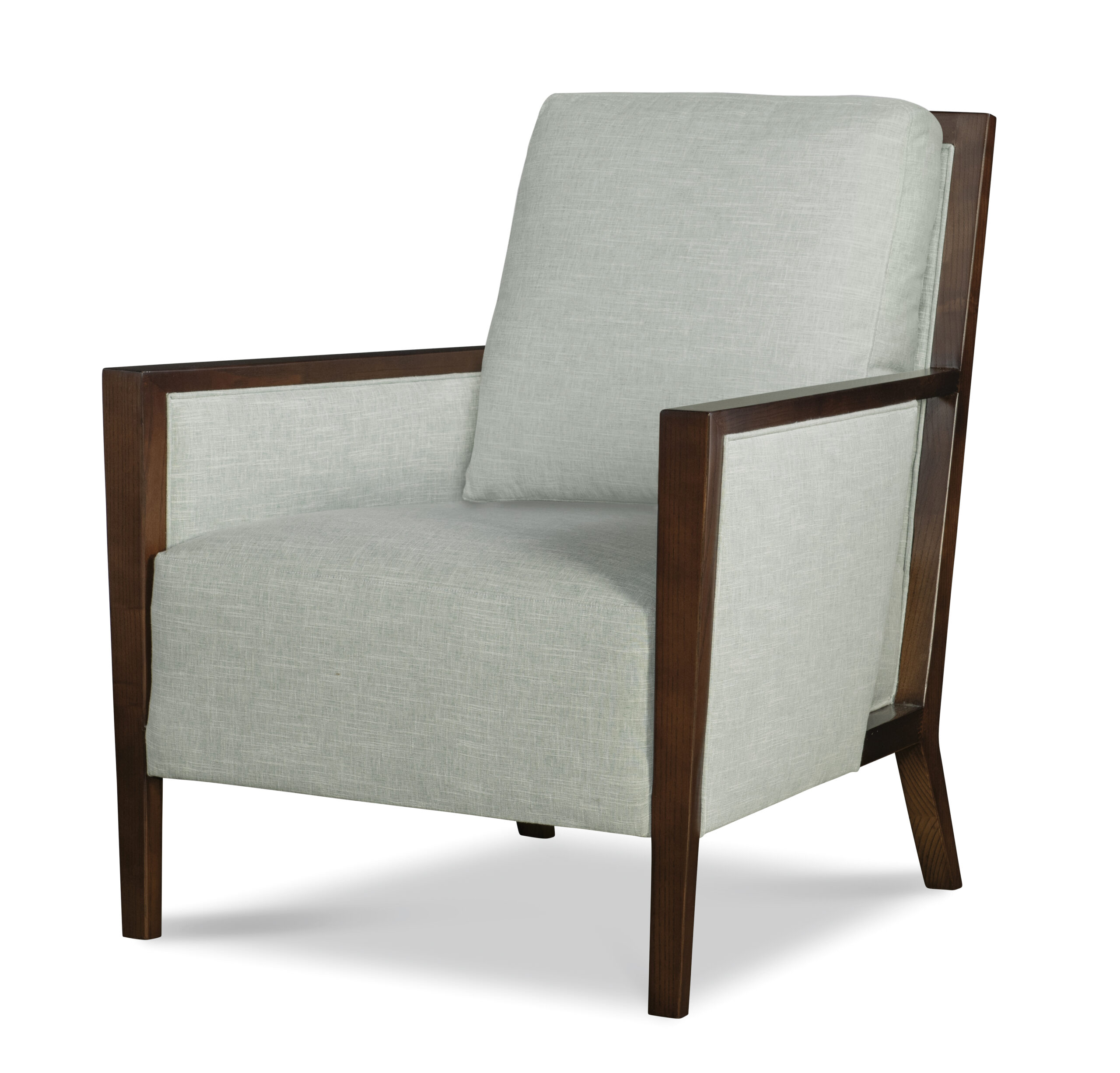 CC9-3172-6 - Gibson Lounge Chair
