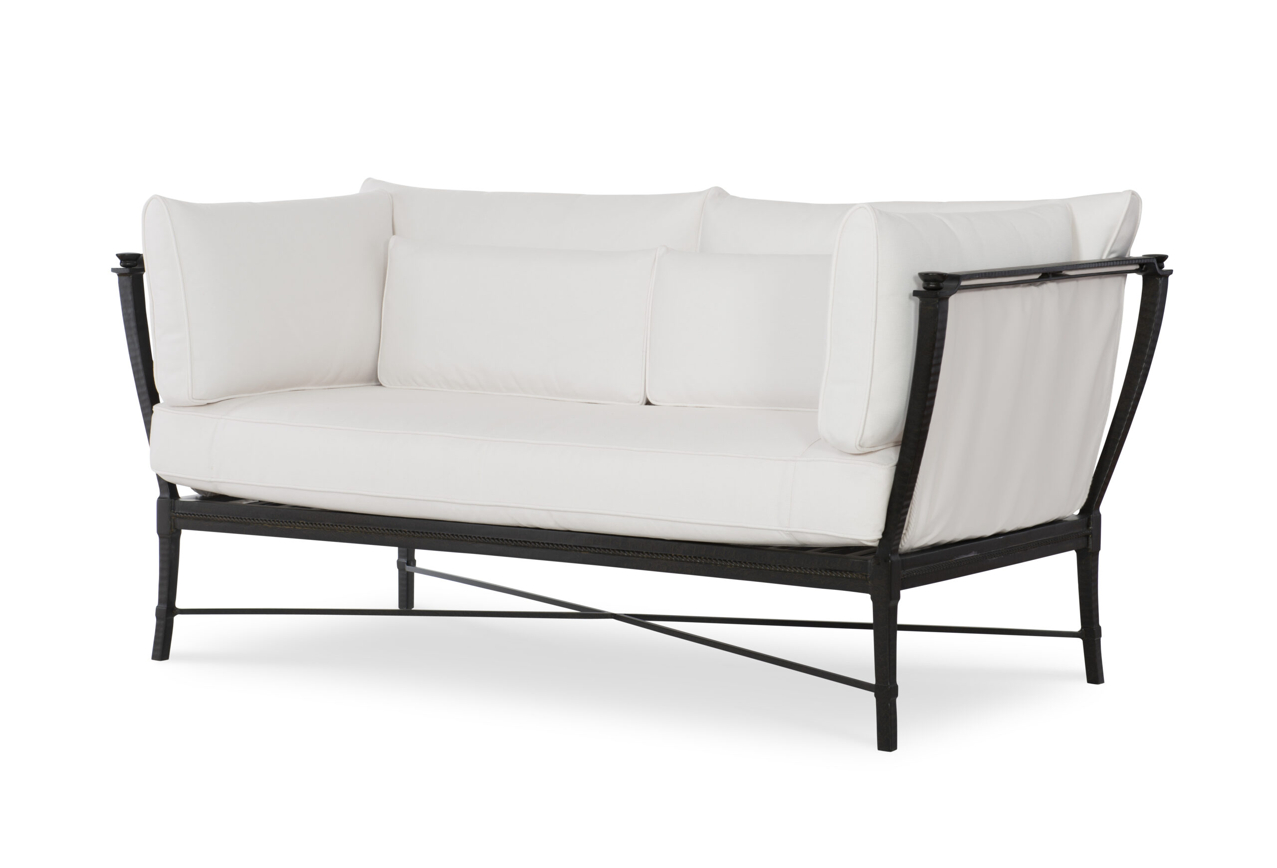 D12-42-9 - Andalusia Loveseat