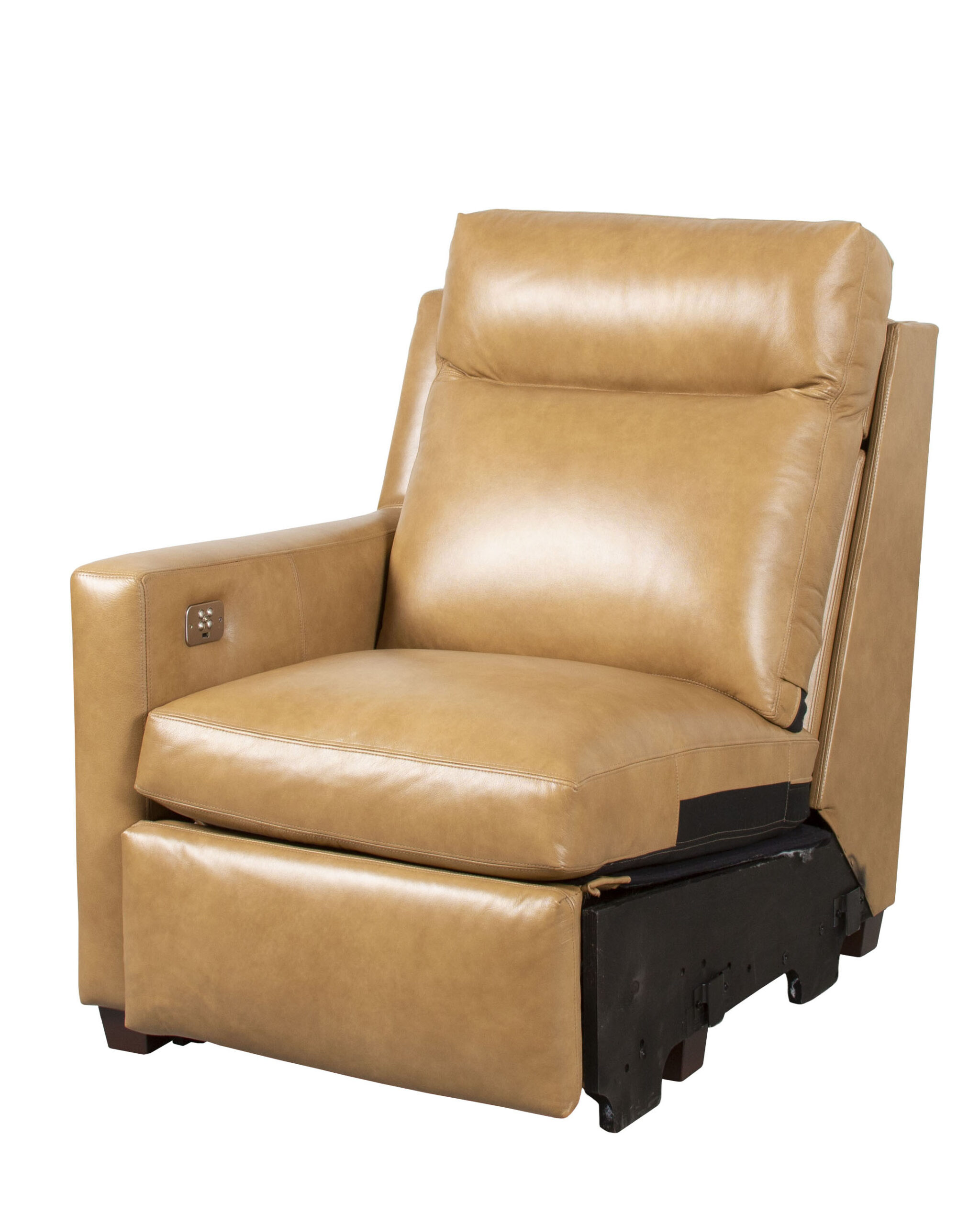 LR-C1009-51EM - Braxton Raf Electric Motion Wh Chair