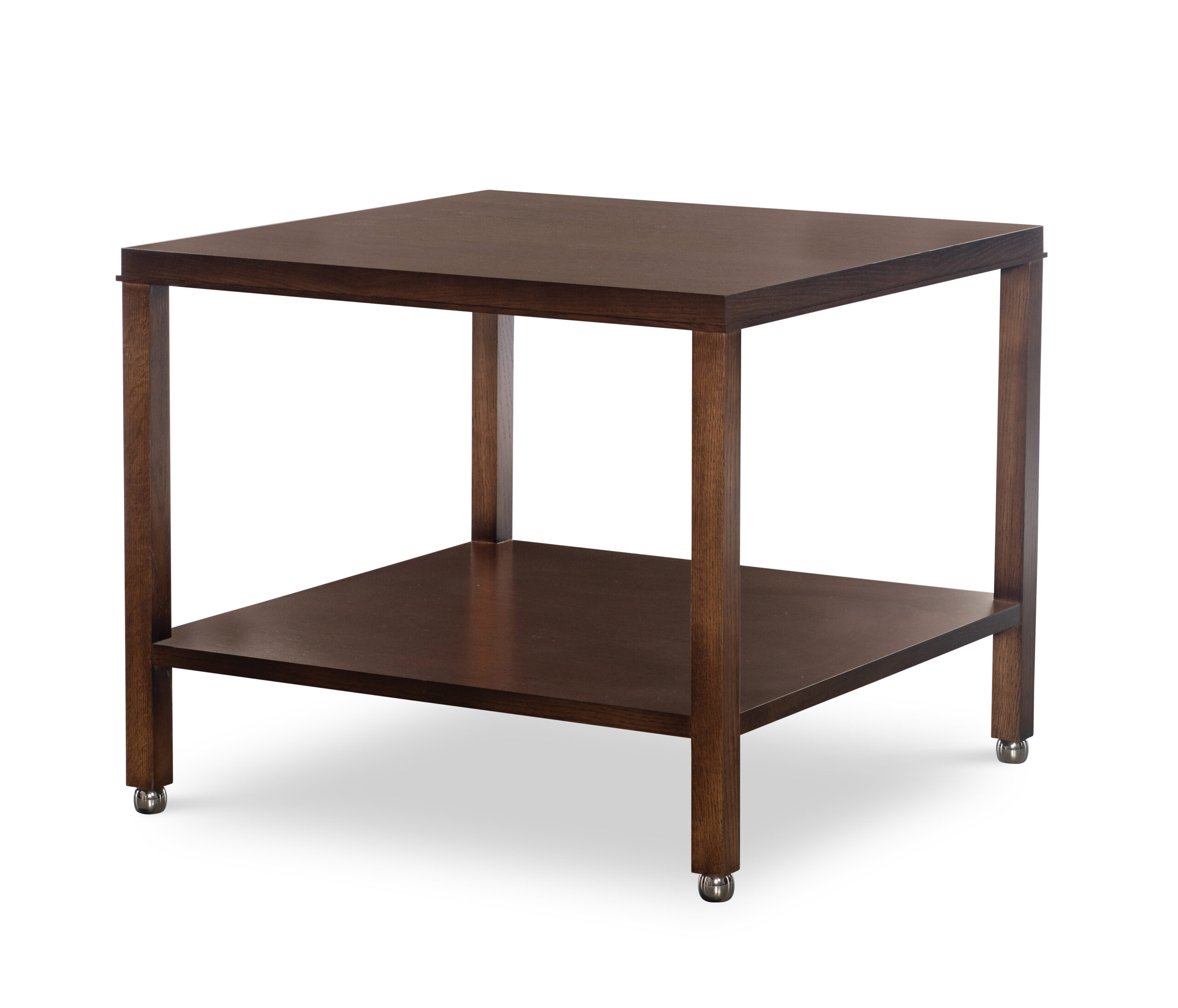CR9-622-2 - Details Custom Bedford Side Table - 35" To 49"