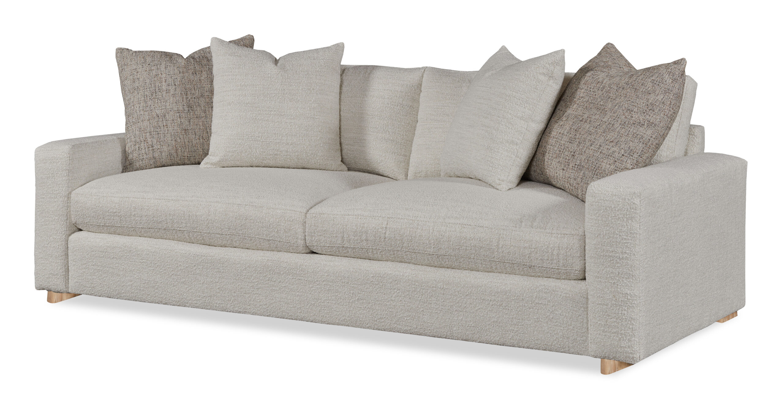 LTD7100-2-V3 - Great Room Sofa W/ Runner Base In 71660L10