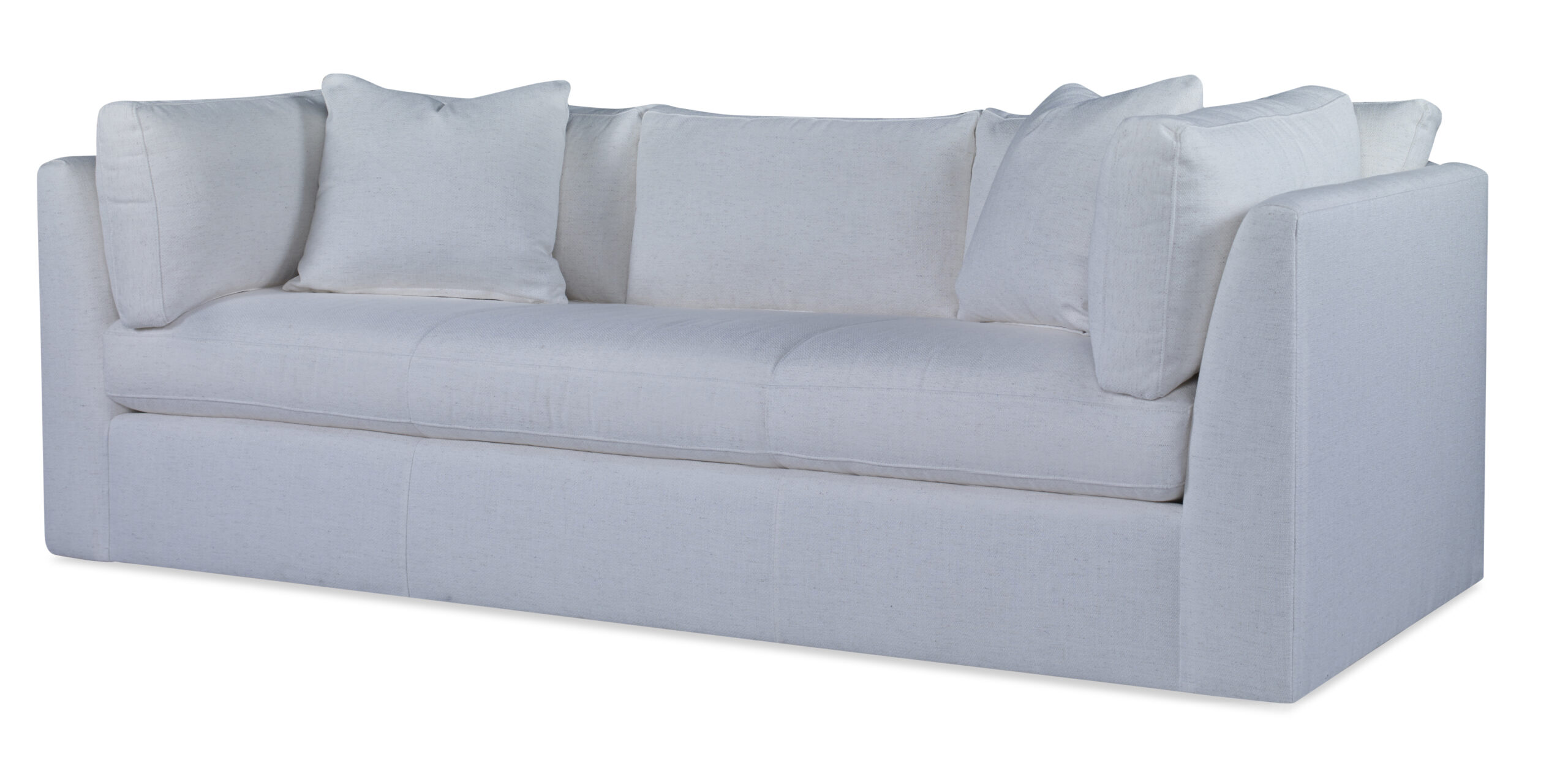 LTD5264-2 - Collier Sofa