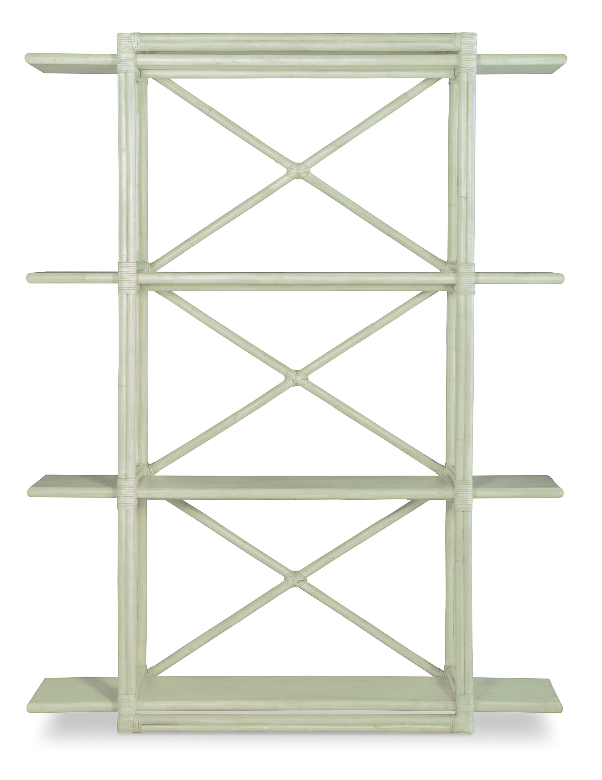 CT5045-PN - Tide Water Etagere - Peninsula