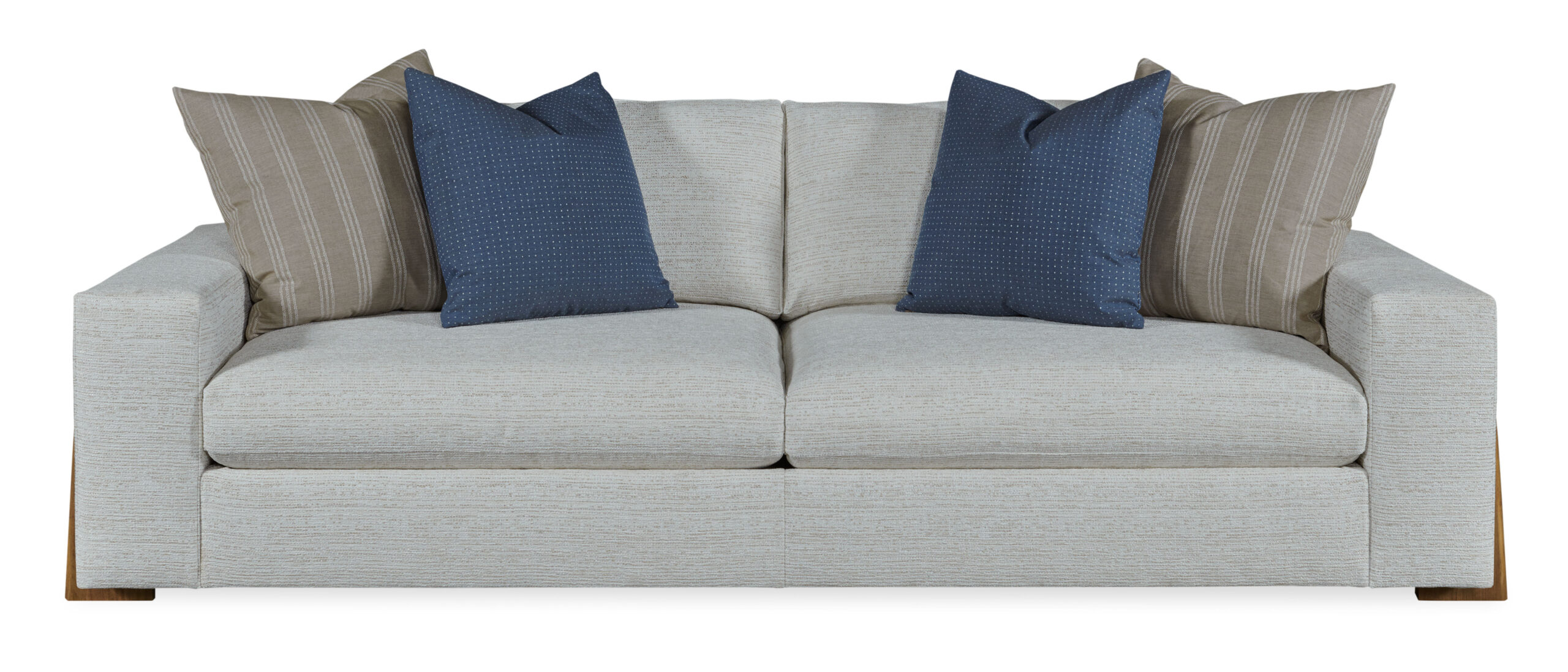 D13-7100-2 - Great Room Outdoor Sofa