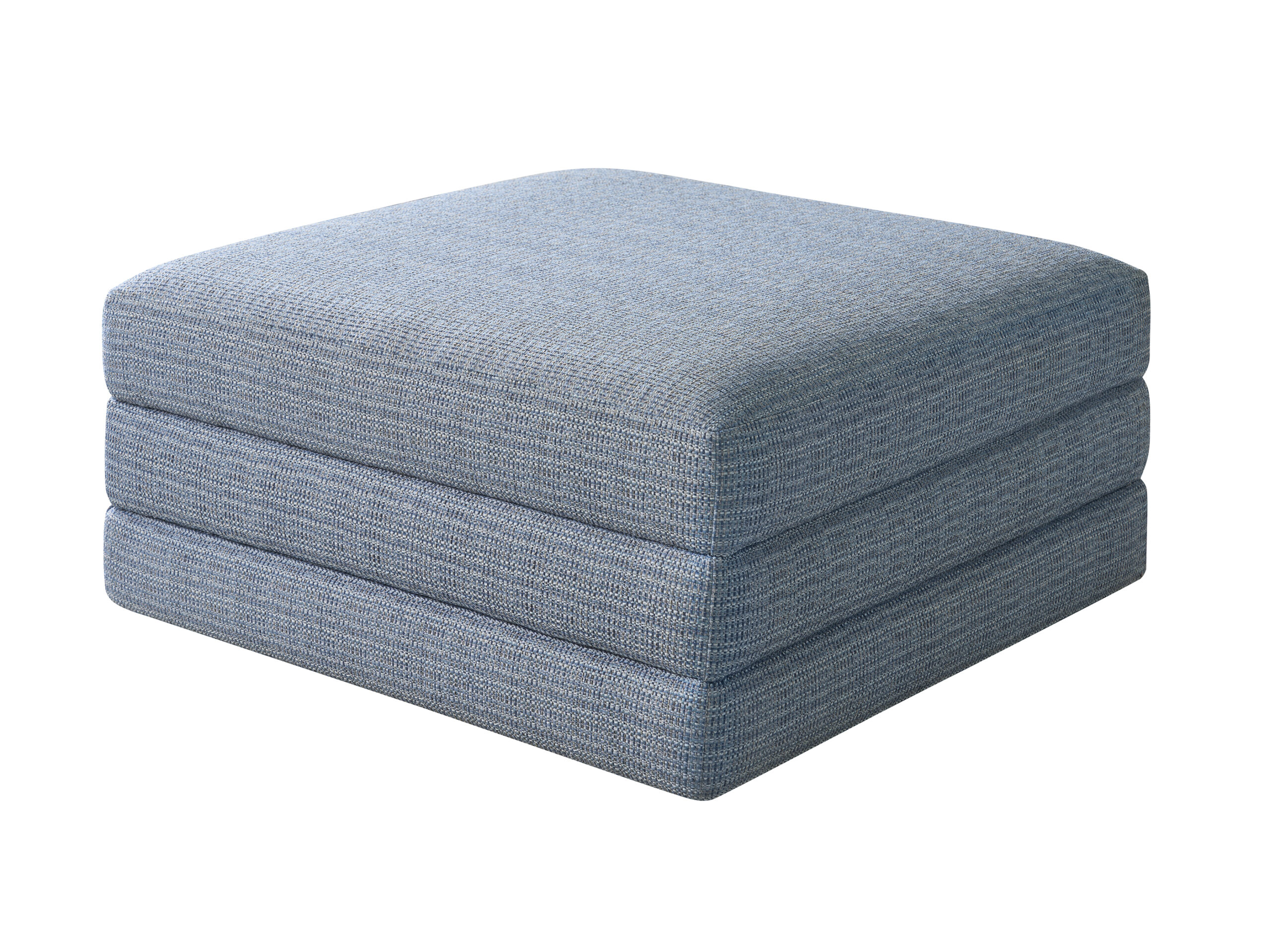Brickell Ottoman 7283-44