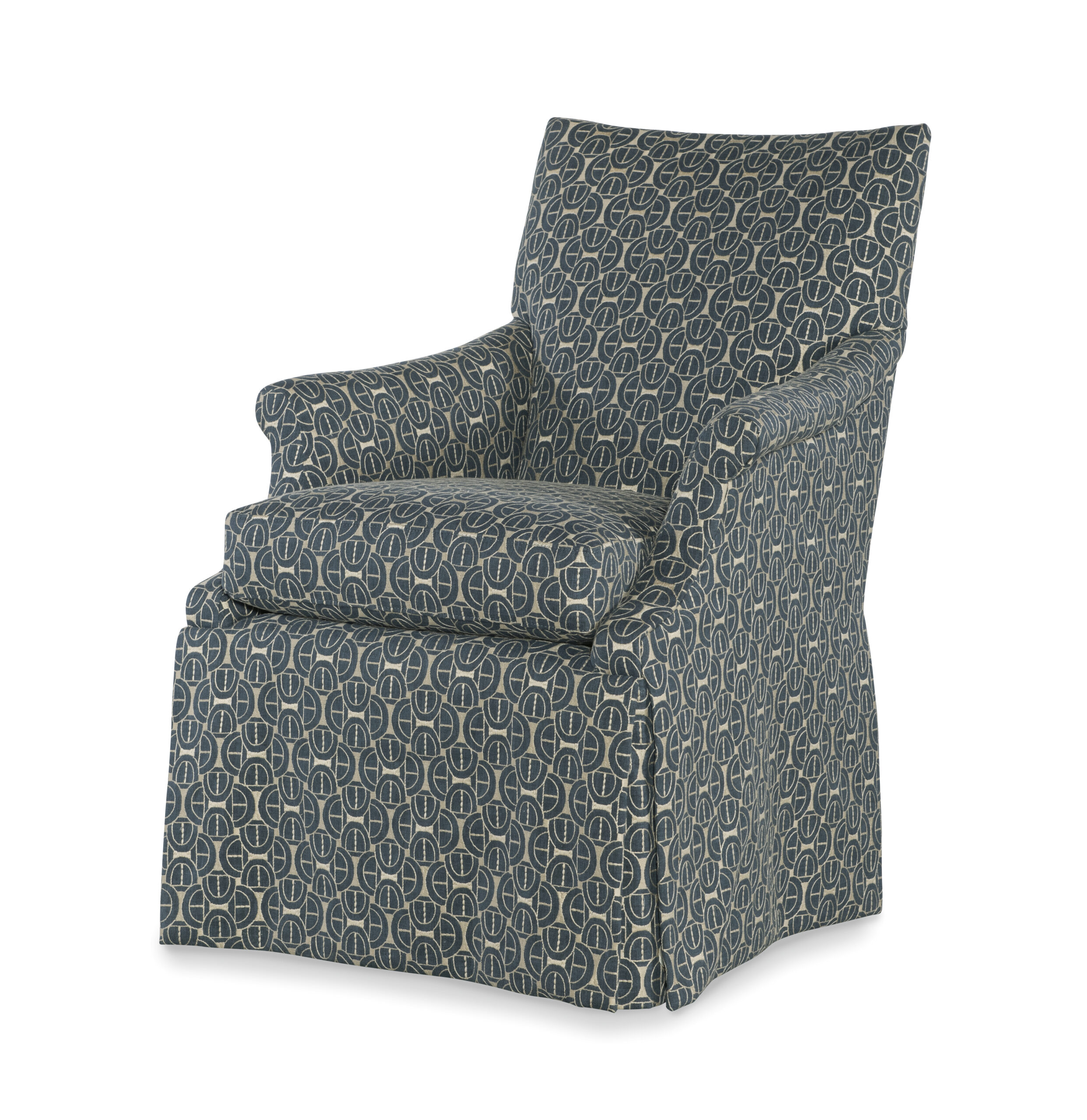 CC9-3169-6SK - Avery Host Chair