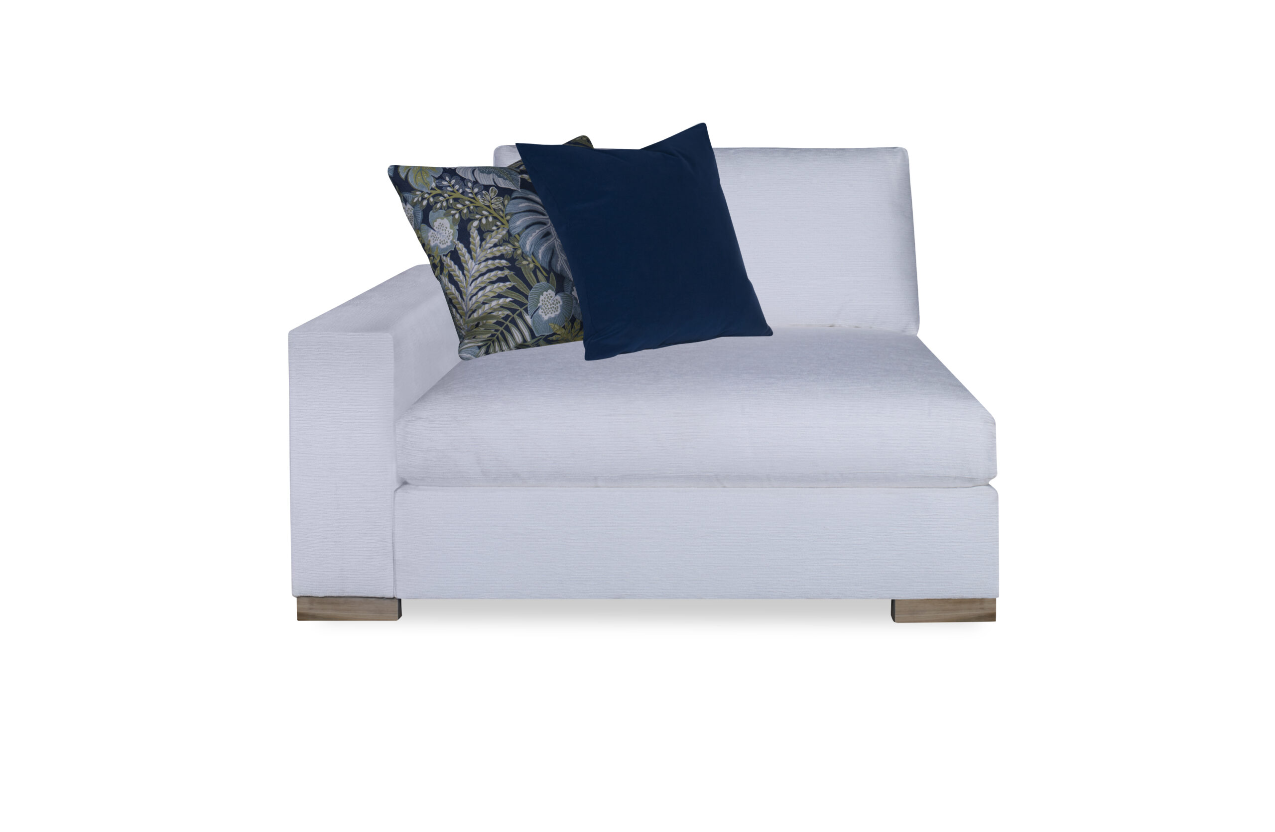 D13-7100-41 - Great Room Outdoor Laf Chair