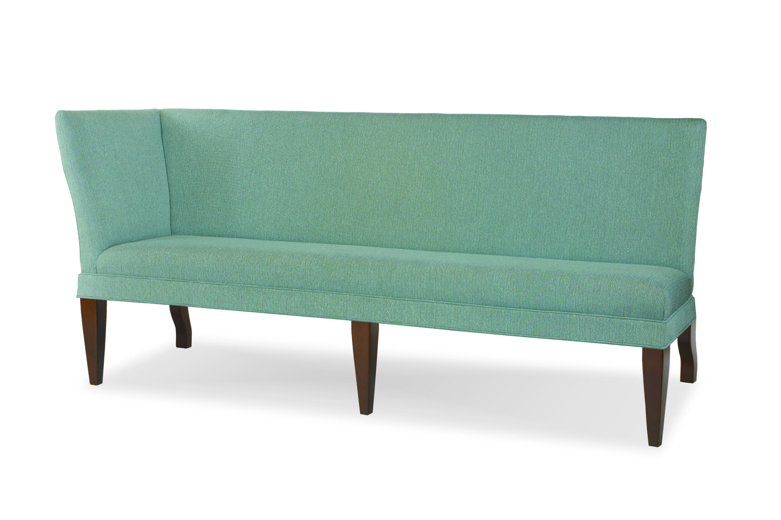 3381-5 - Layla 97" To 111" Laf Corner Banquette