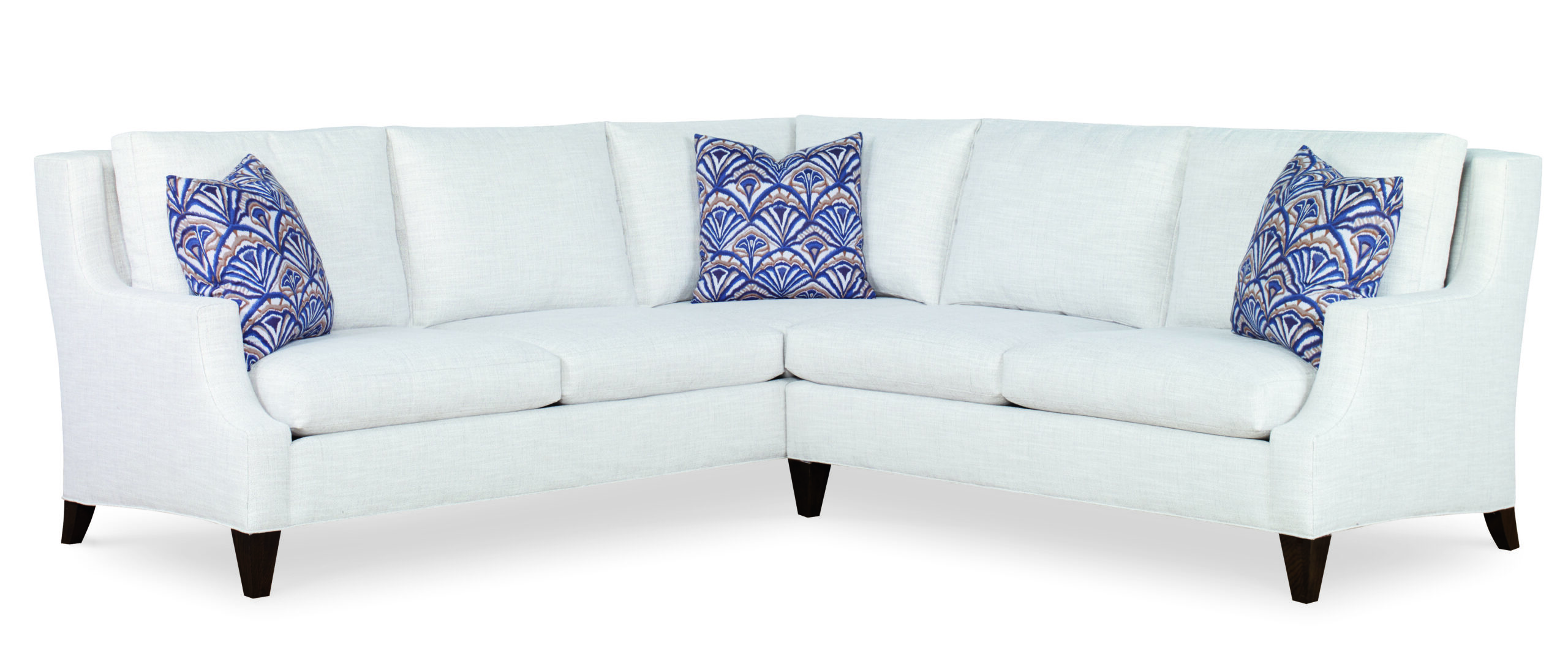 LTD5294-42SK - Sloane Skirted Laf Sofa