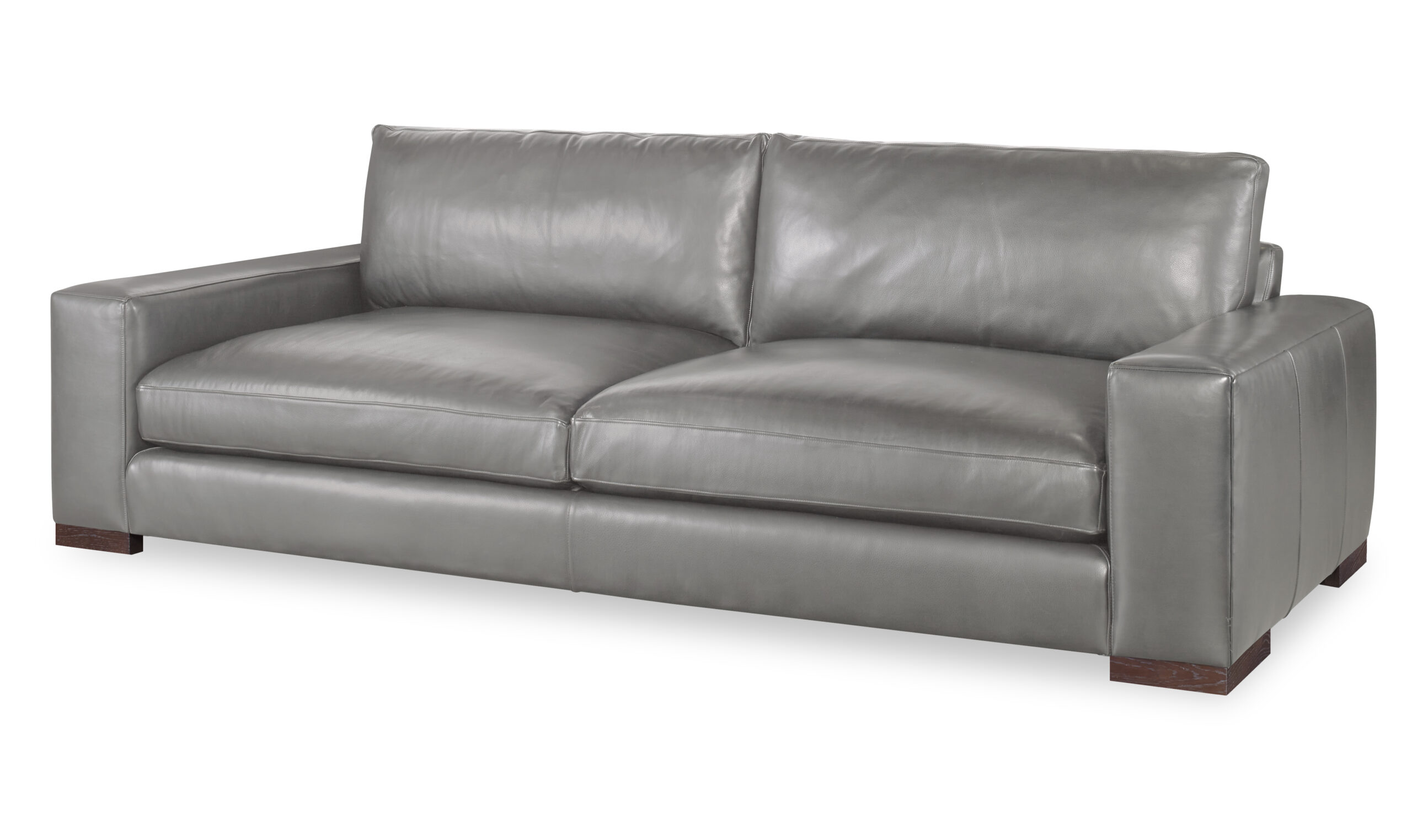 LR-7100-2 - Great Room Leather Configurable Sofa