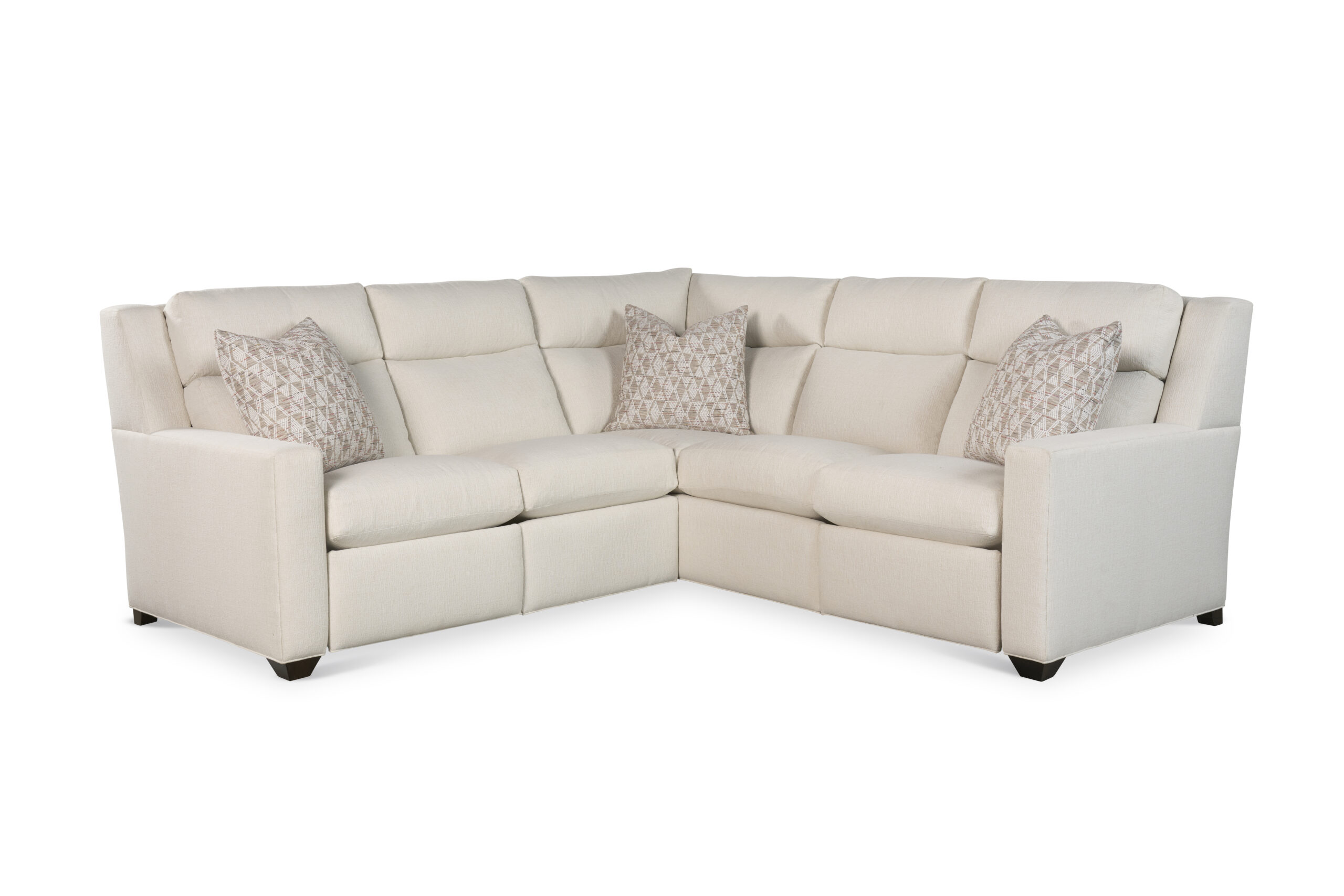 LTD7600M-81 - Cornerstone Motion Compatible Laf Chaise
