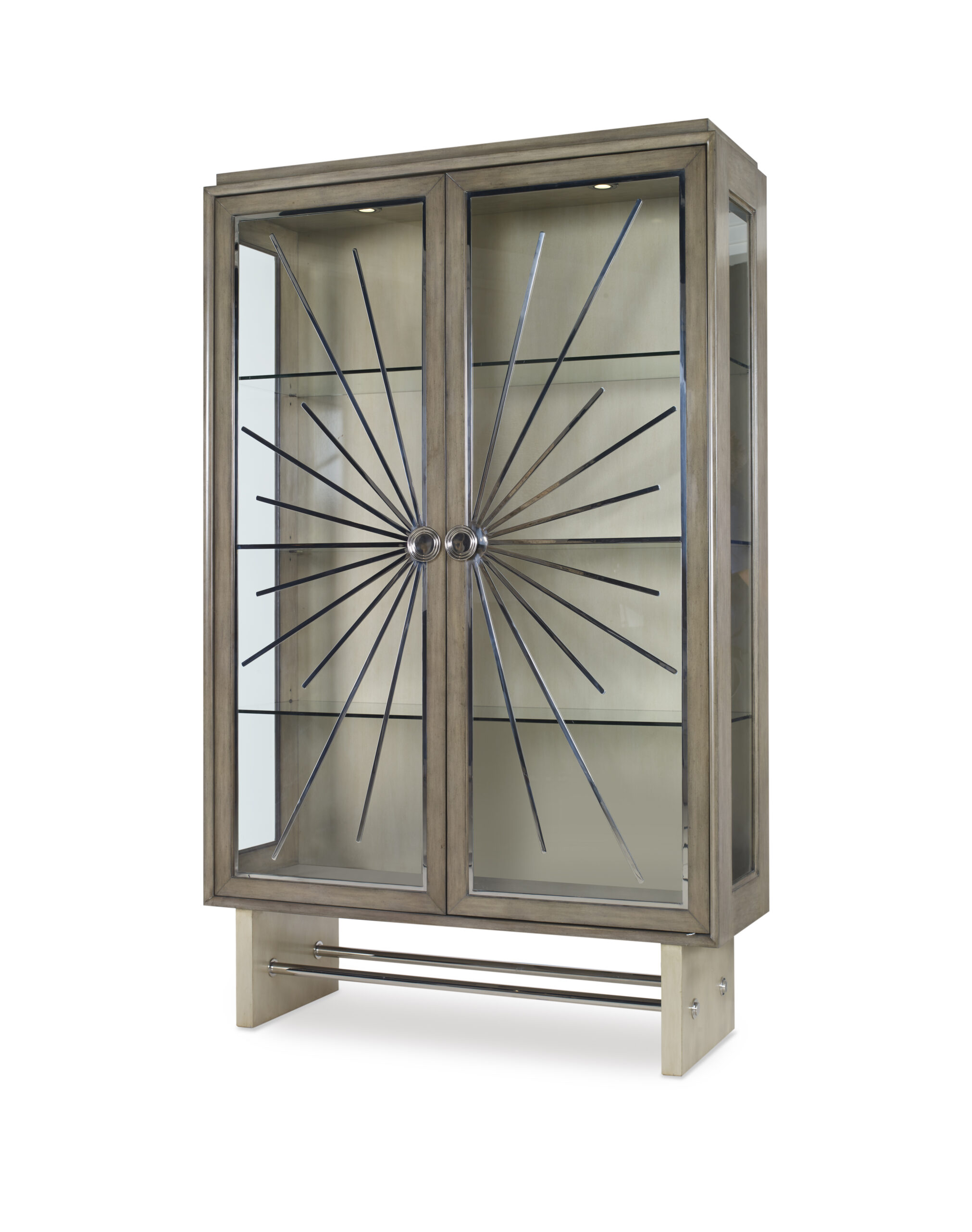 SF6030 - Equinox Display Case