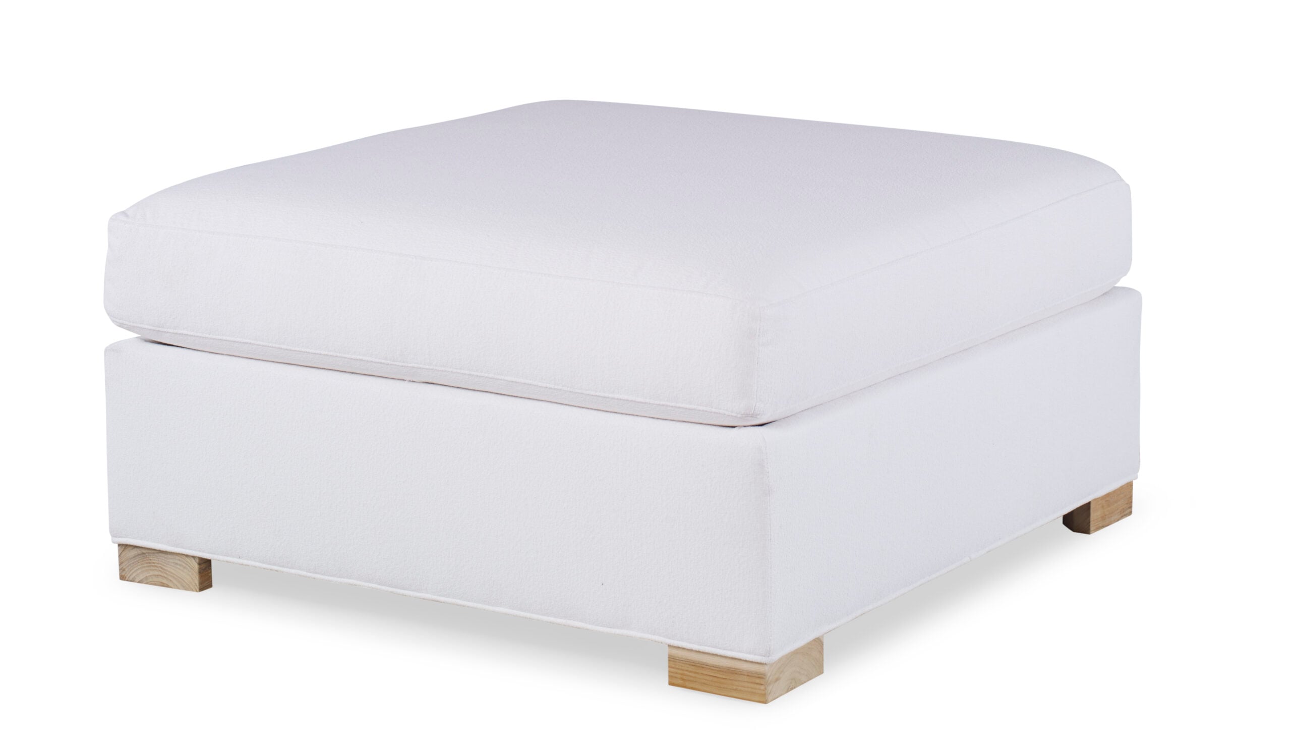 D13-107-12 - Landon Outdoor Ottoman