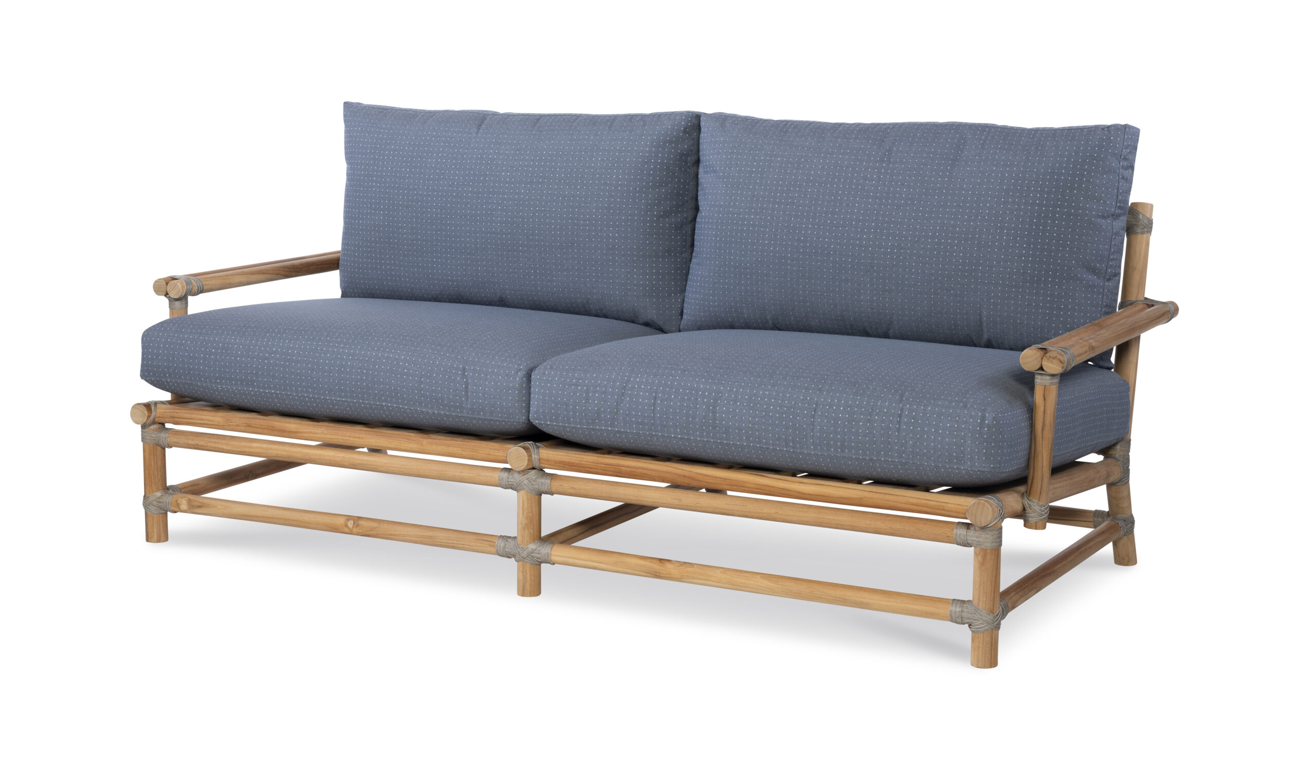 C7-D88-3030 - Ramsey Outdoor Sofa
