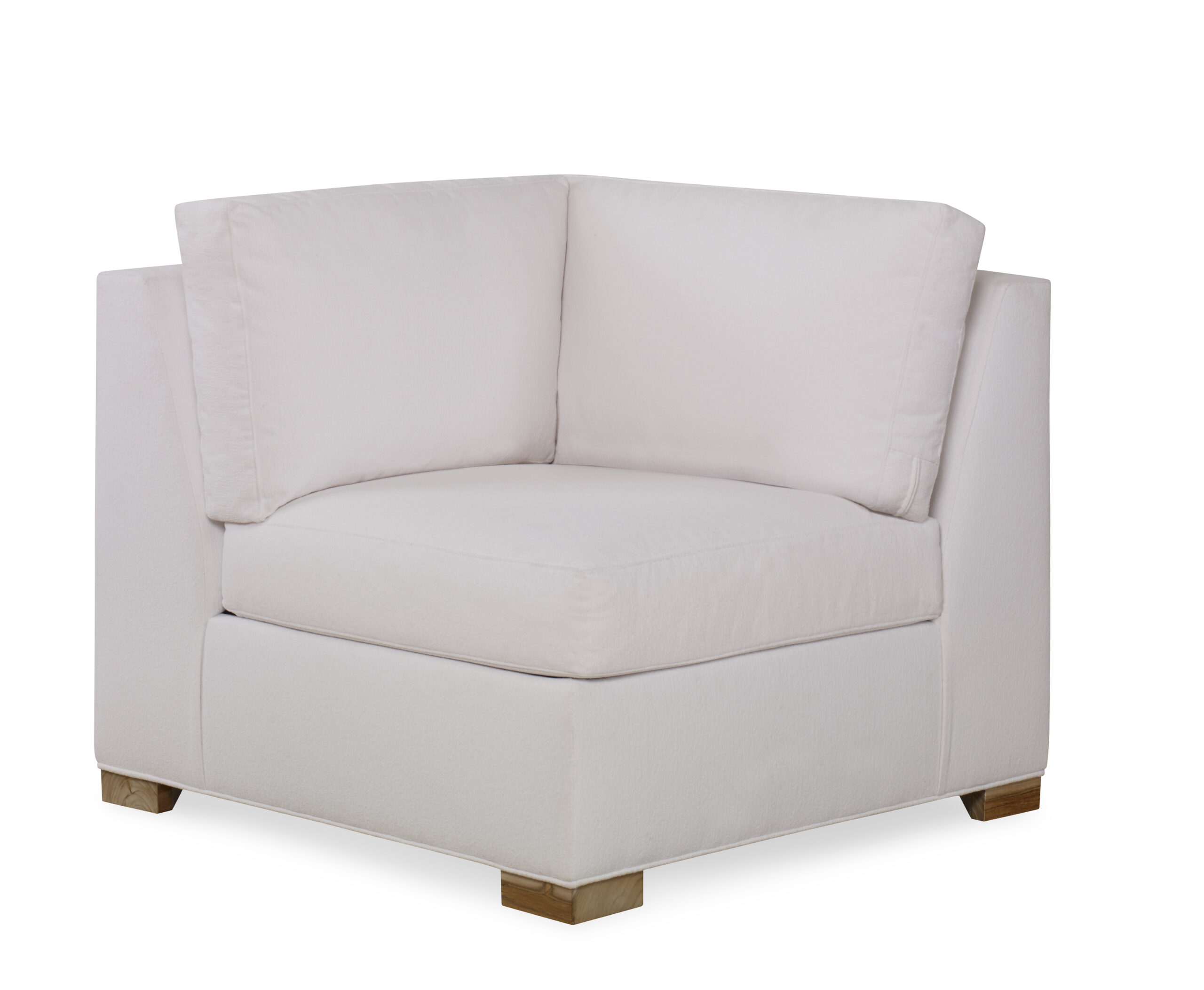 D13-107-21 - Landon Outdoor Corner Chair