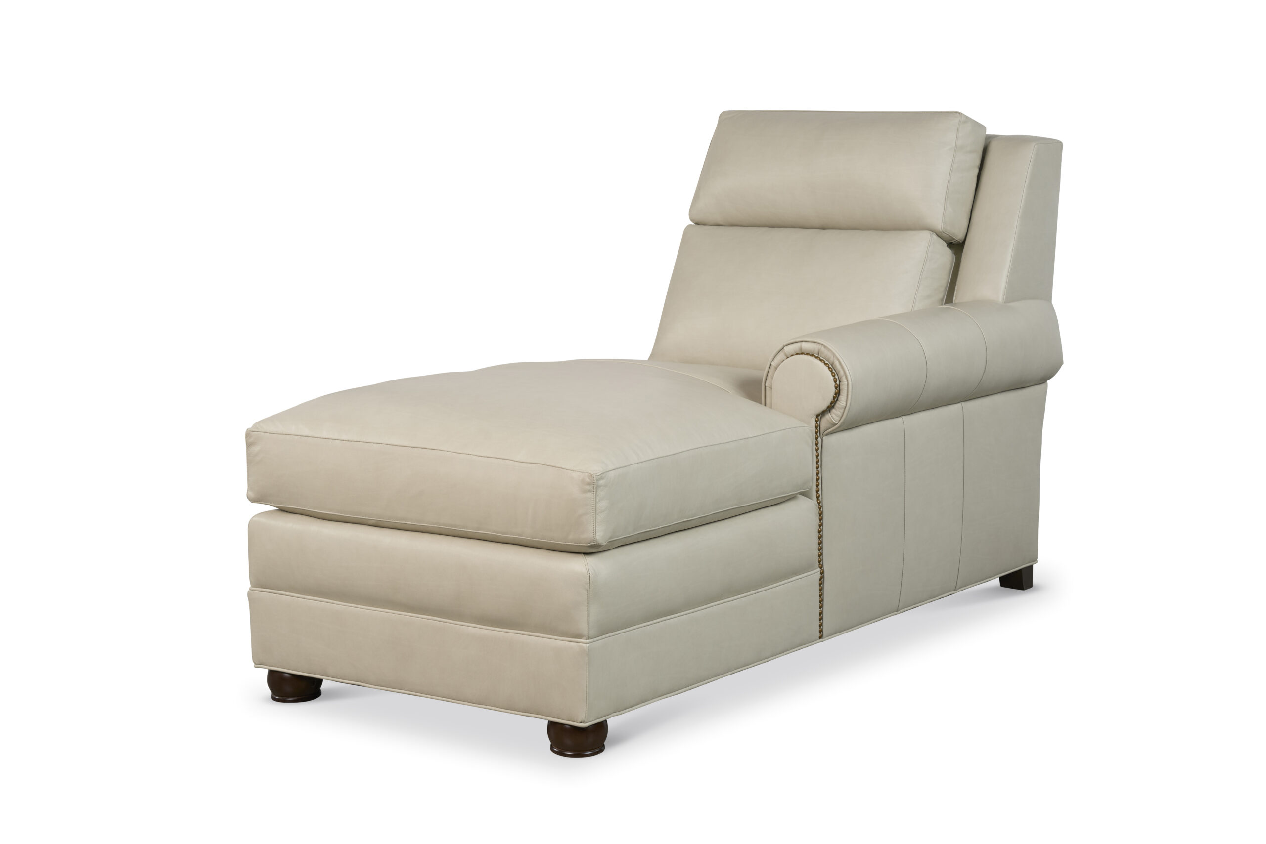 LR-7600M-91 - Leatherstone Motion Compatible Raf Chaise