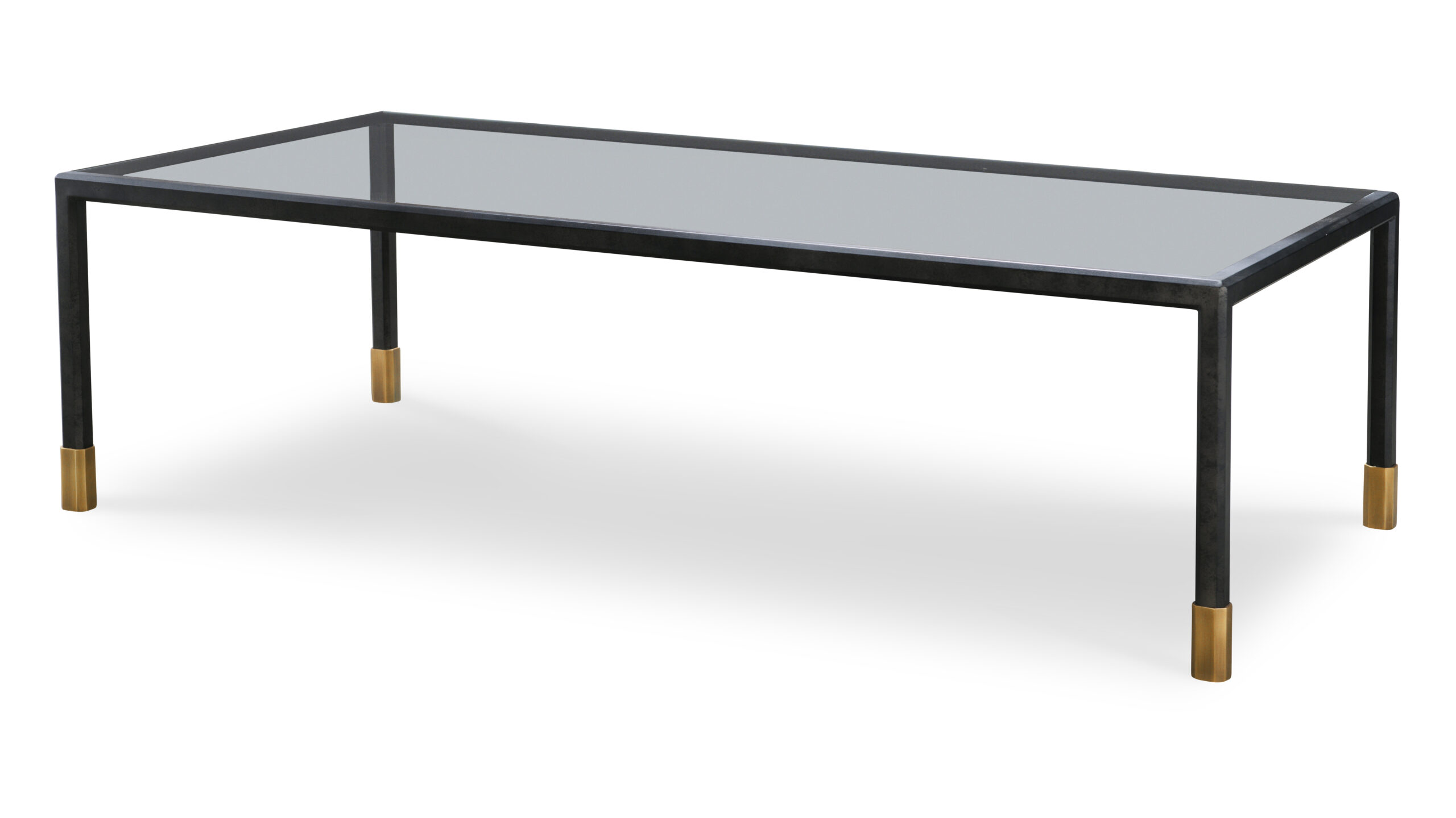 AEA-617-1 - Jennings Cocktail Table (Glass)