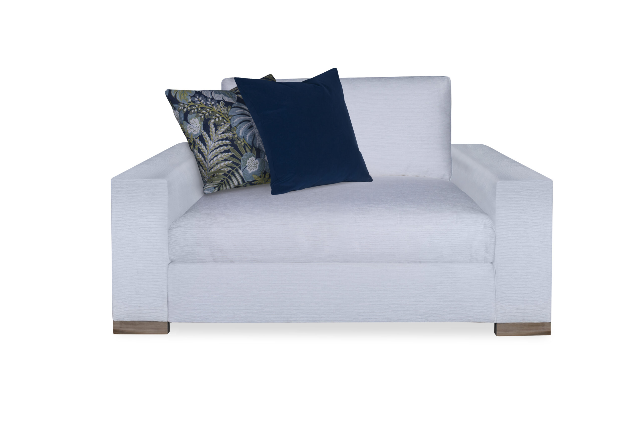 D13-7100-6X - Great Room Outdoor Chair N Half