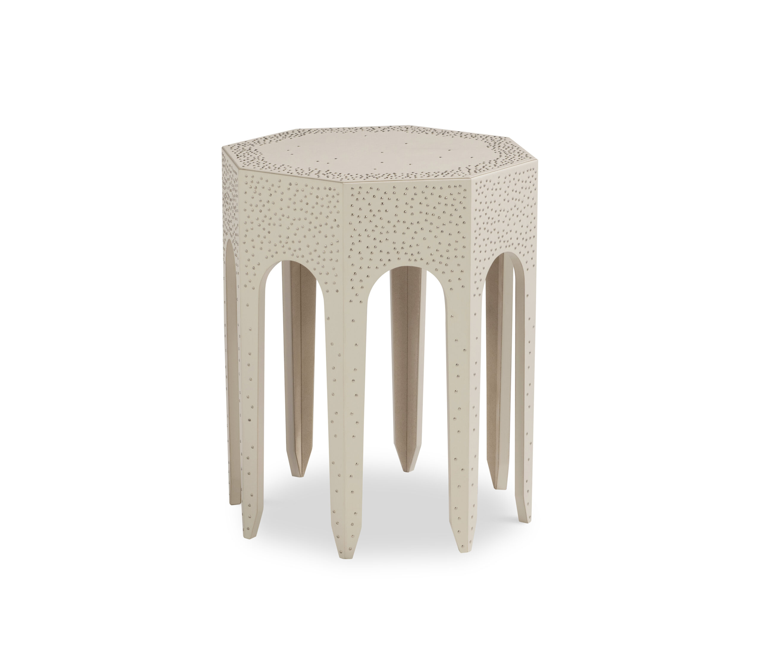 SF6265 - Mandir Side Table