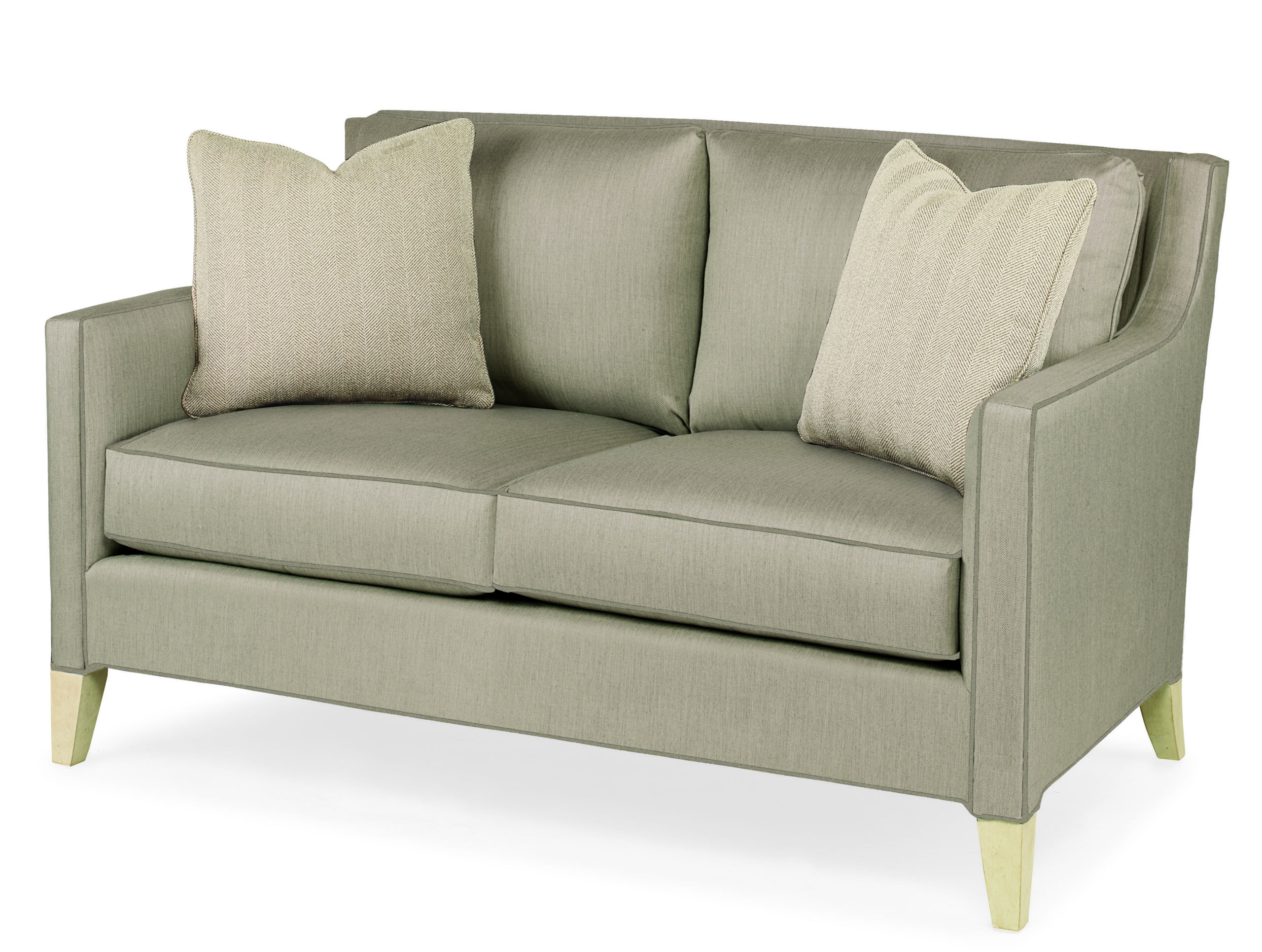 ESN255-4 - Del Rio Love Seat