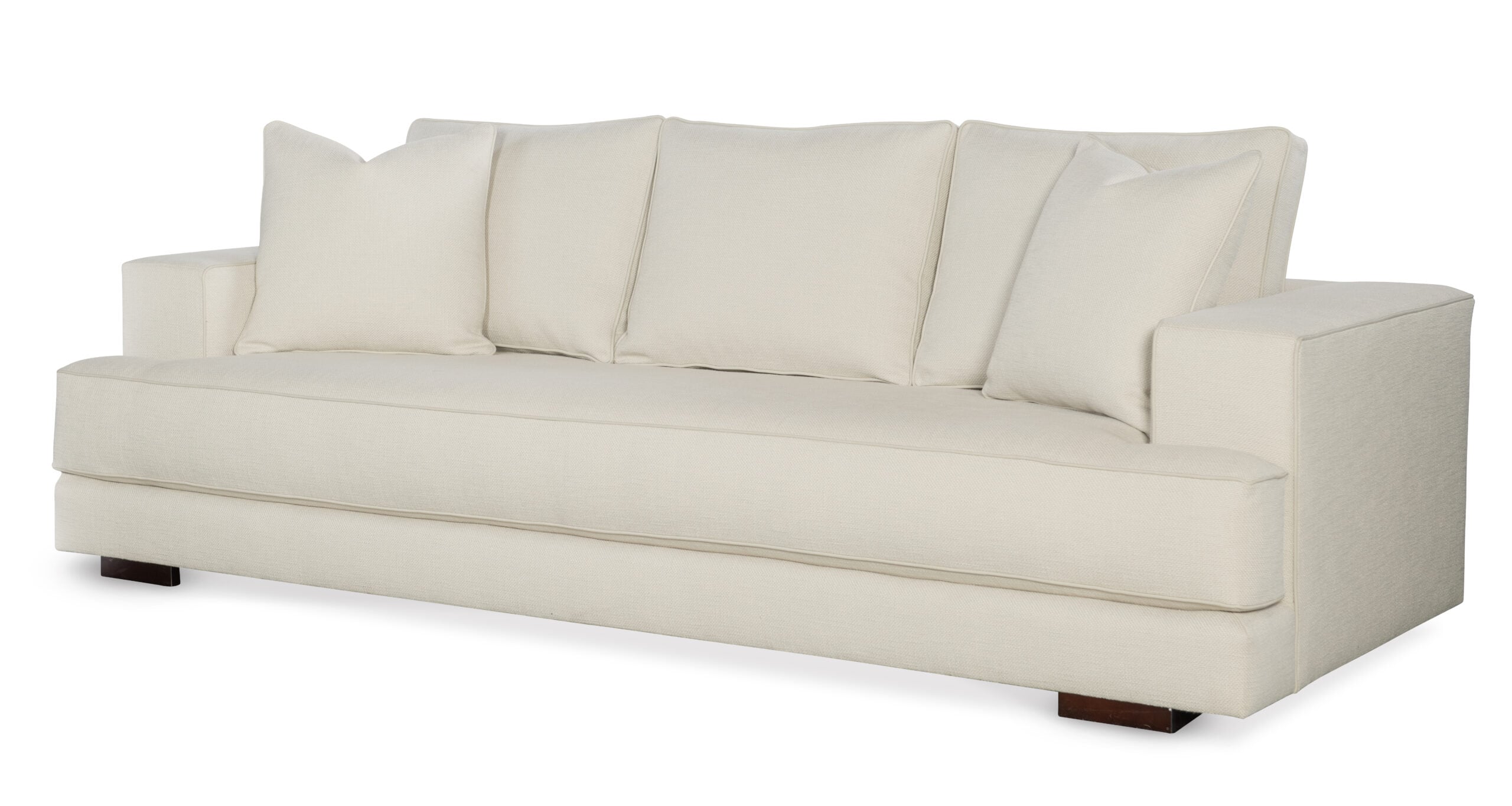 TS-LT9-1084-2 - Sainte Honore Sofa - Std Back