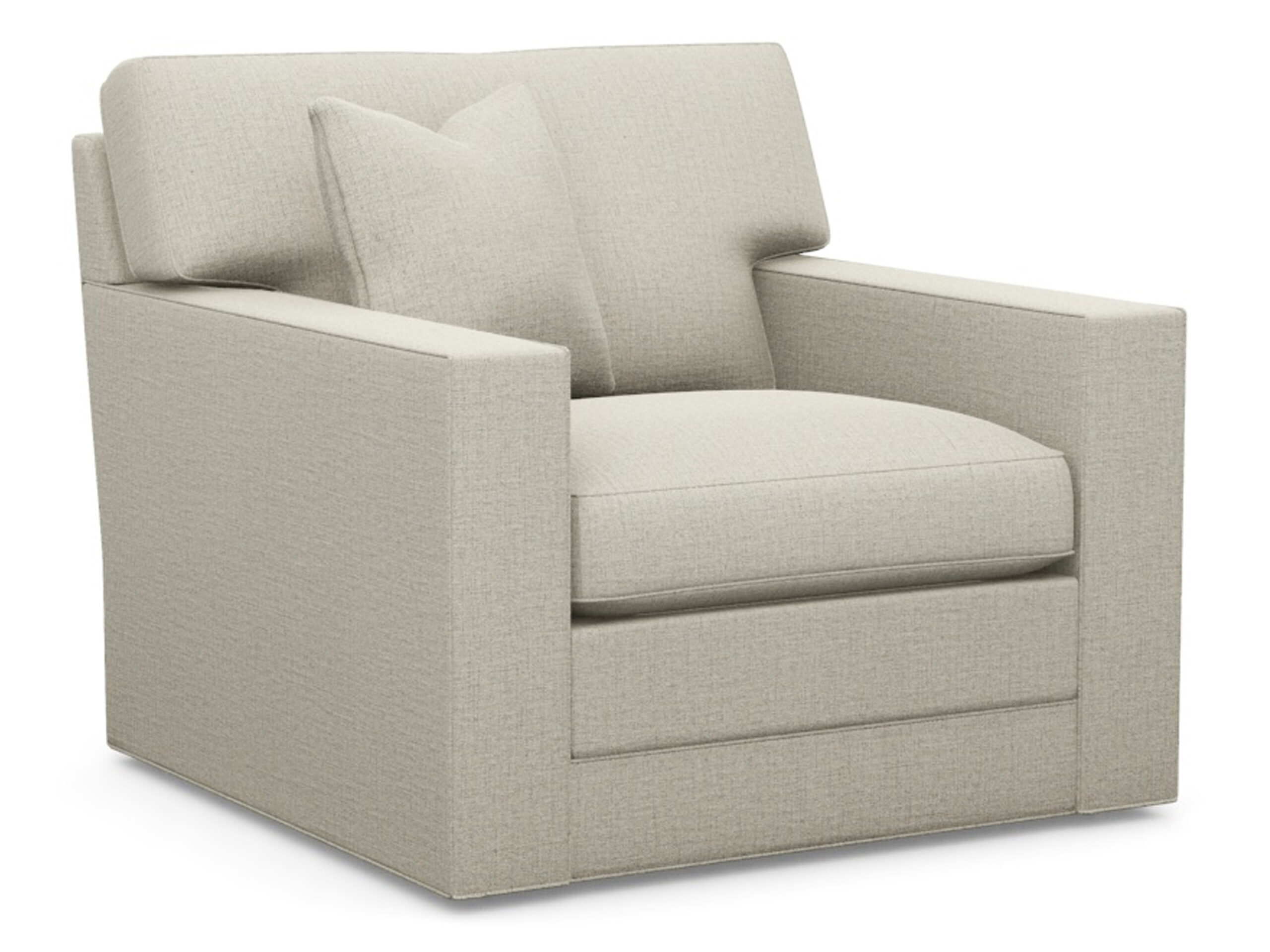 Bedford Swivel Chair 6400-11SW