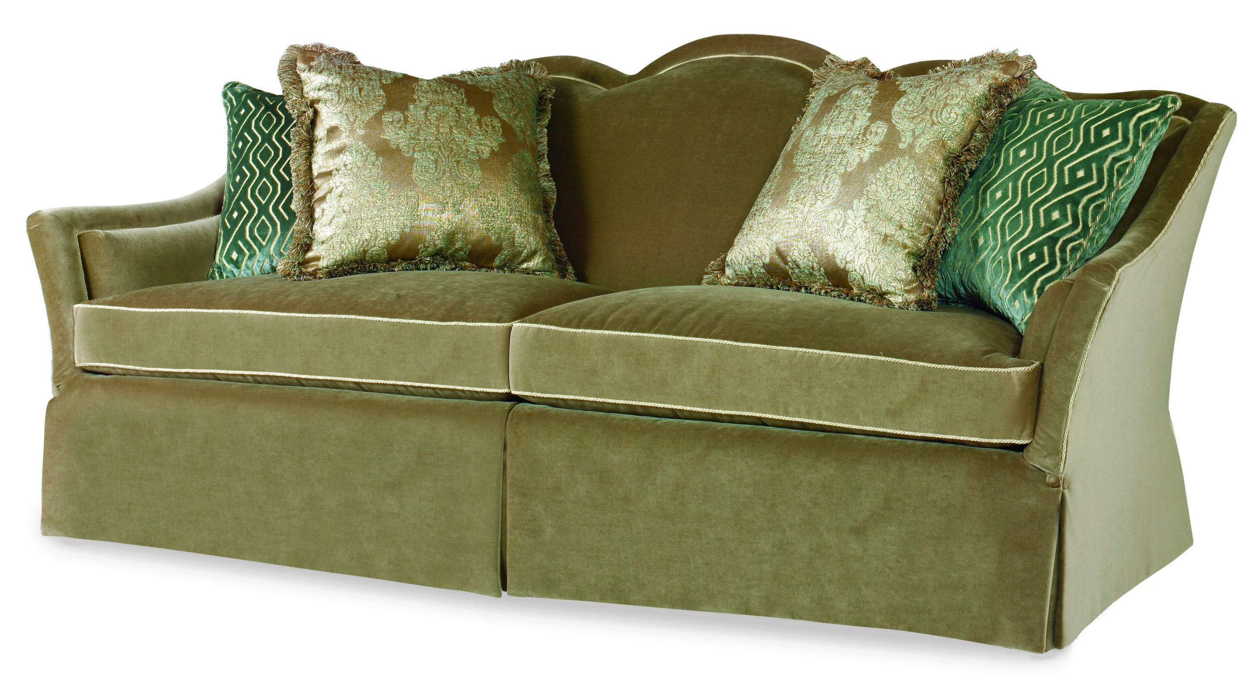 22-785 - Princeton Sofa