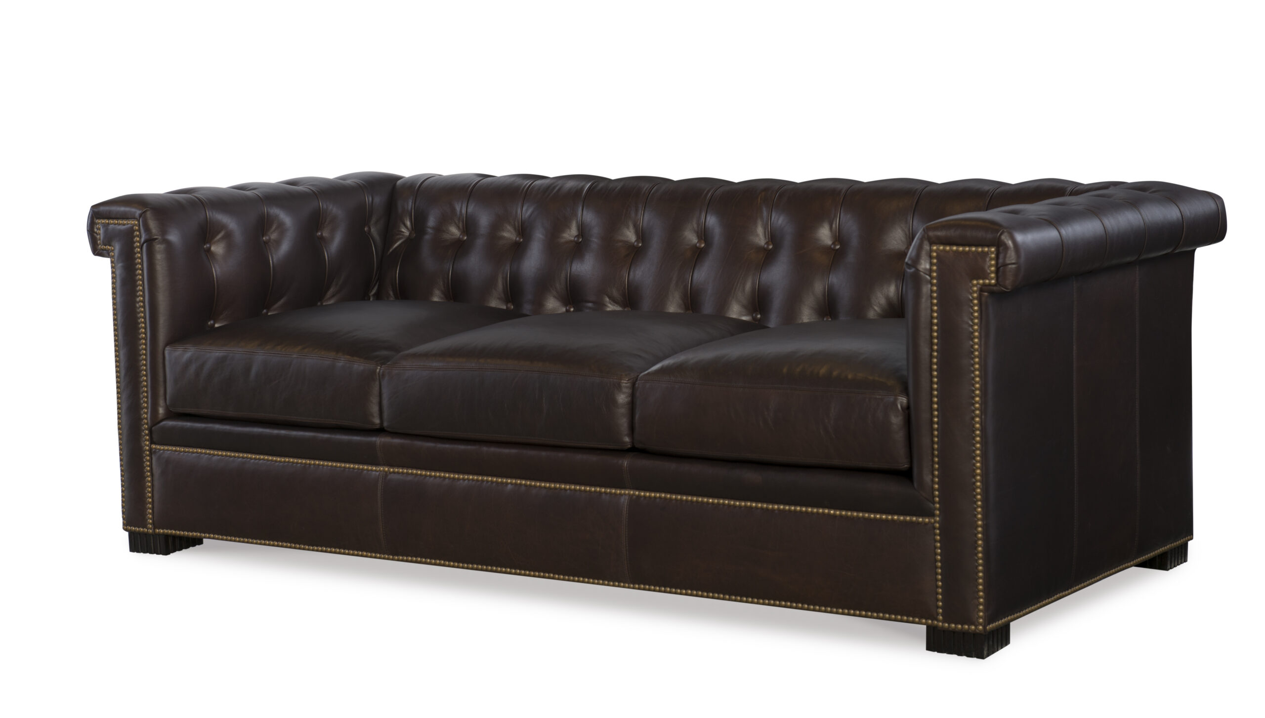 LR-7700-2 - Modern Chesterfield Configurable Sofa