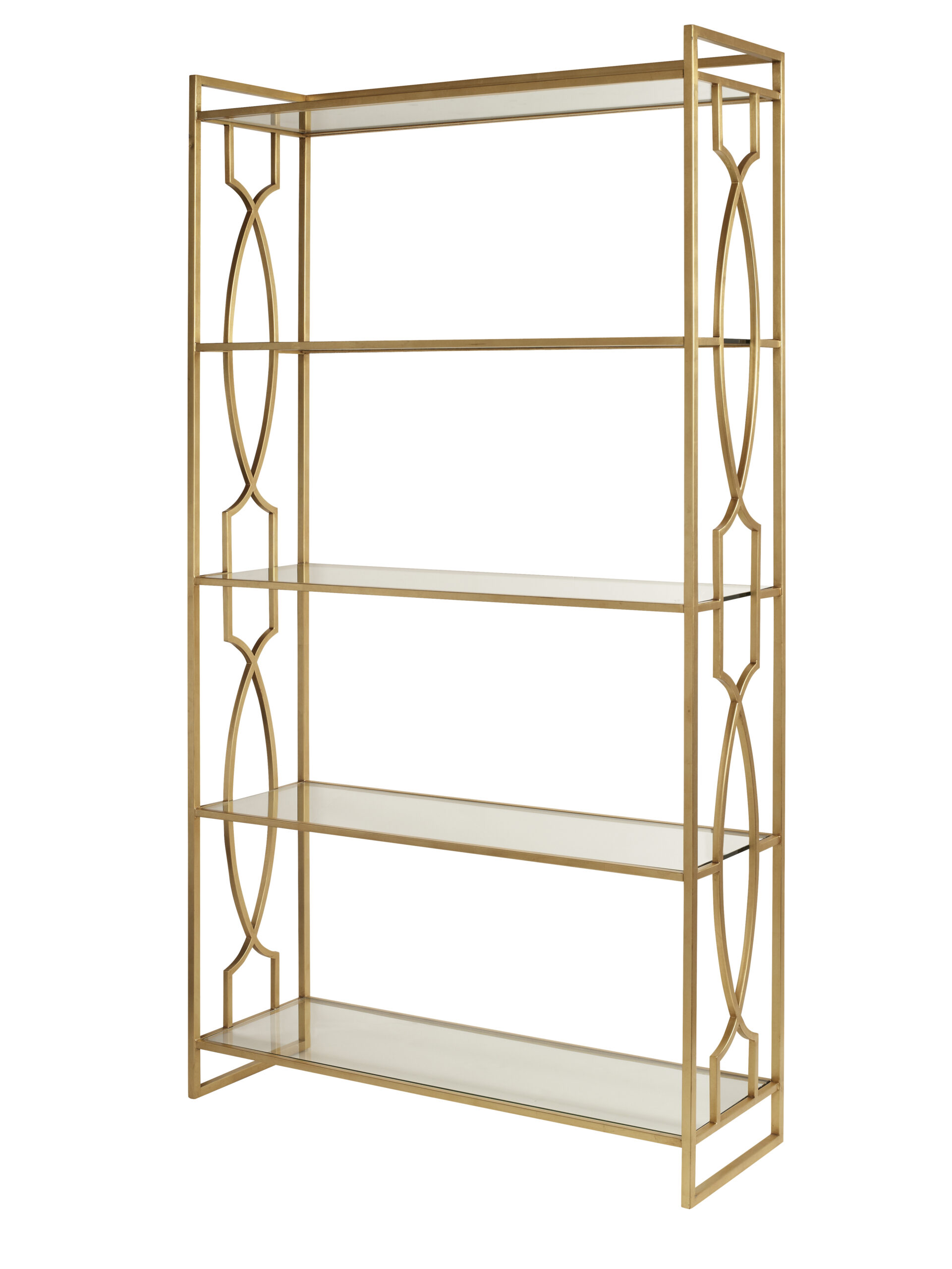 MN5464 - Tyler Etagere