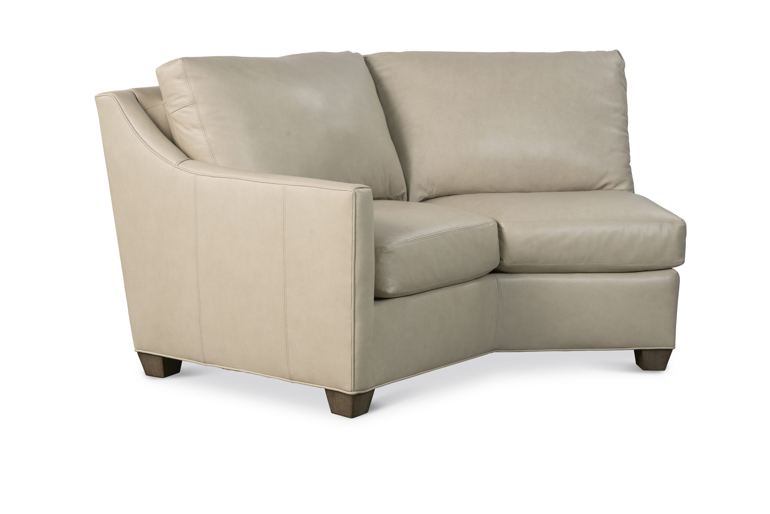 LR-C1035-87 - Carsen Laf Wedge Sofa