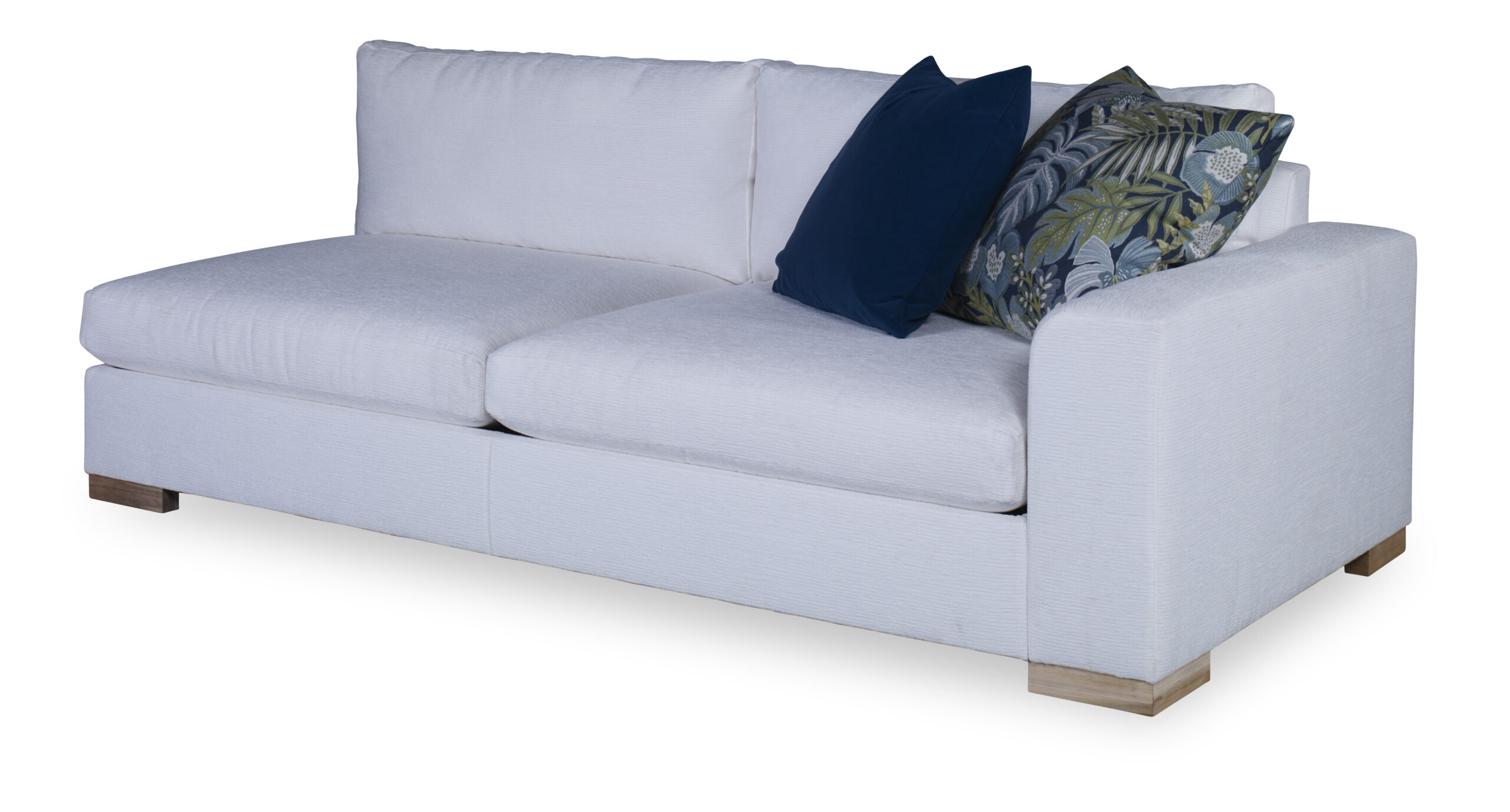 D13-7100-52 - Great Room Outdoor Raf Sofa