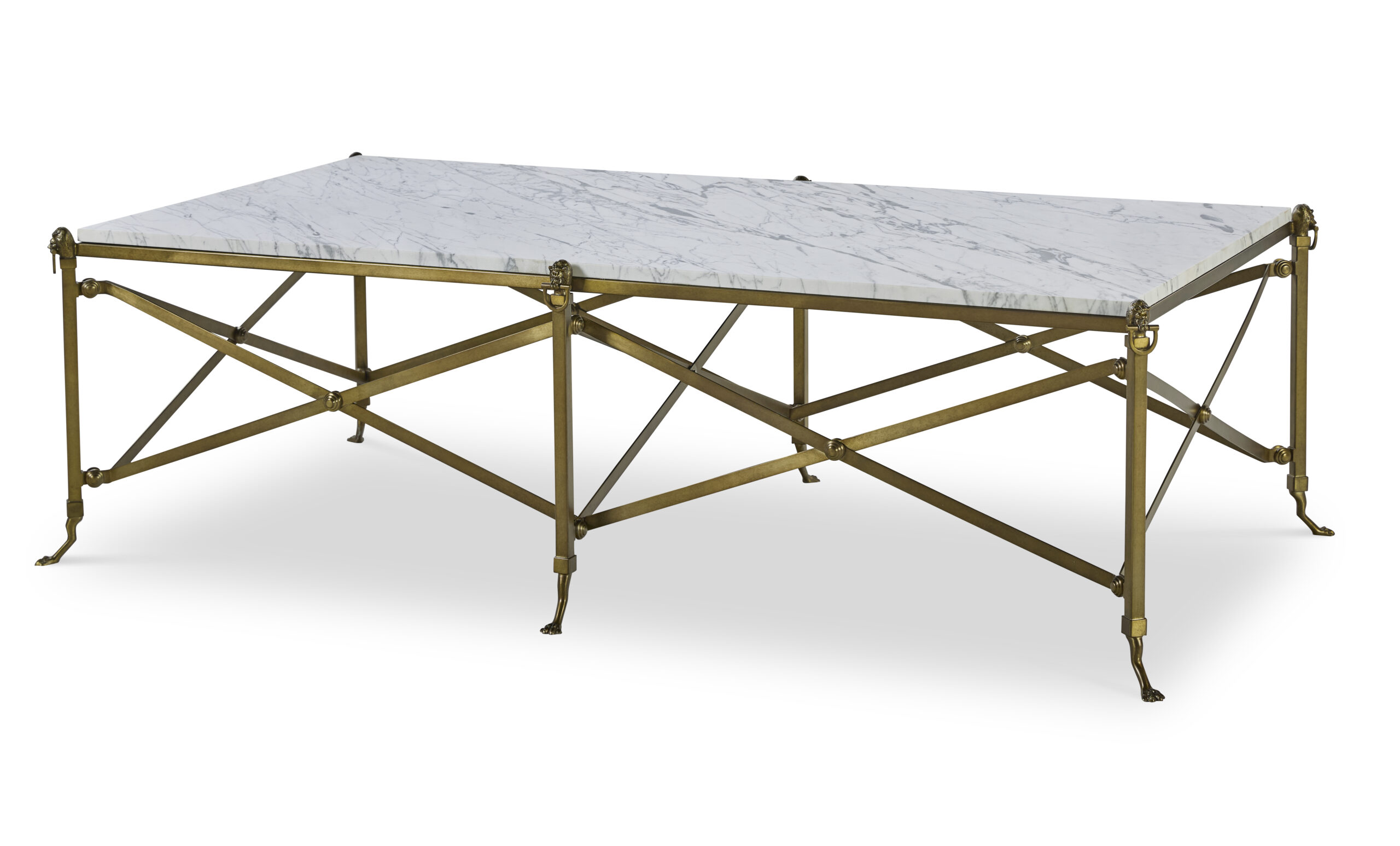 TSA-609-V1 - Sainte Croix Cocktail Table