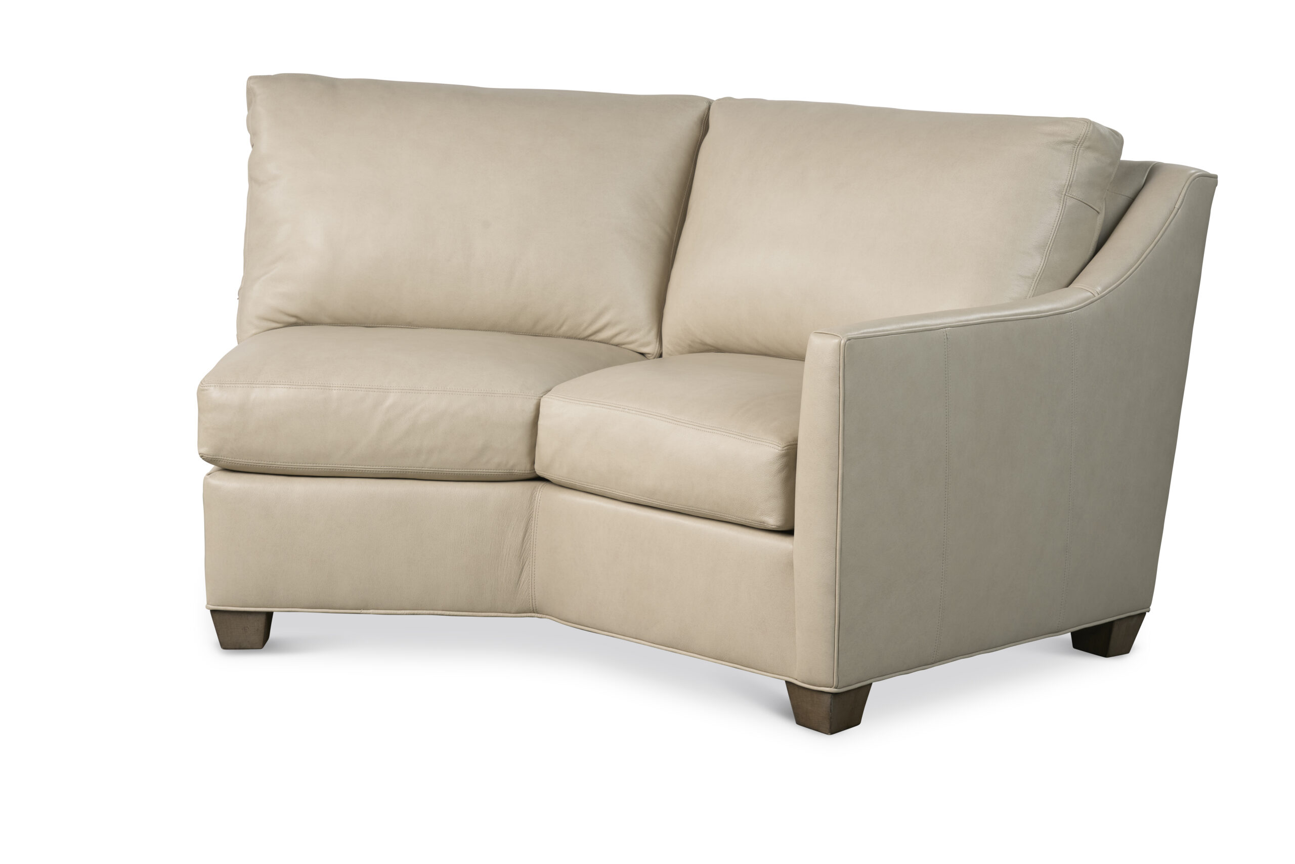 LR-C1035-97 - Carsen Raf Wedge Sofa