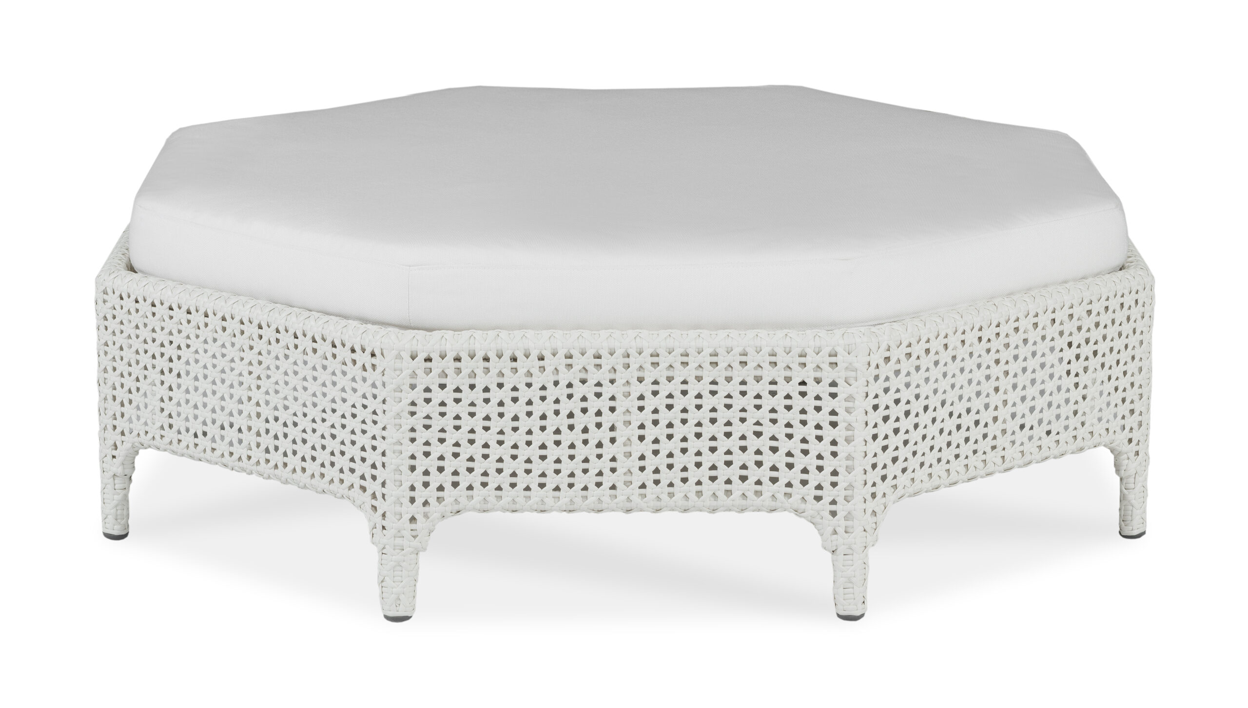 D44-32 - Tangier Cocktail Ottoman