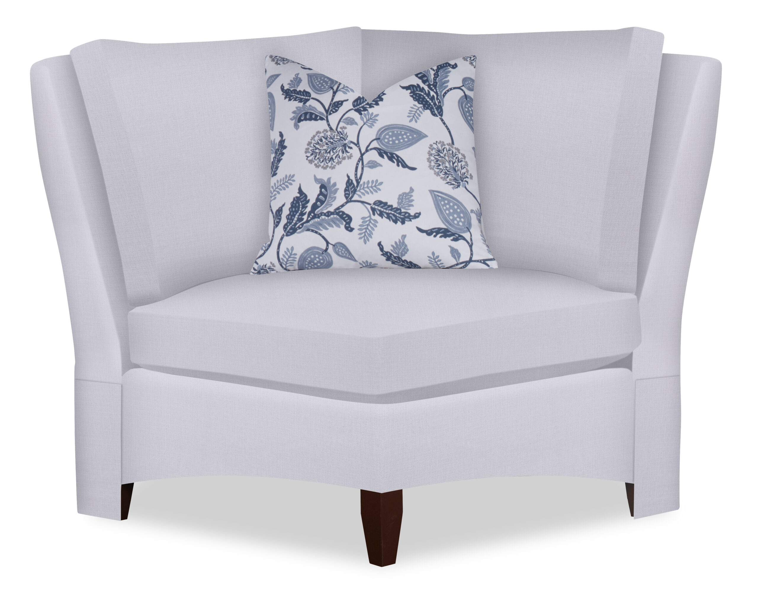 LTD5294-21 - Sloane Corner Chair