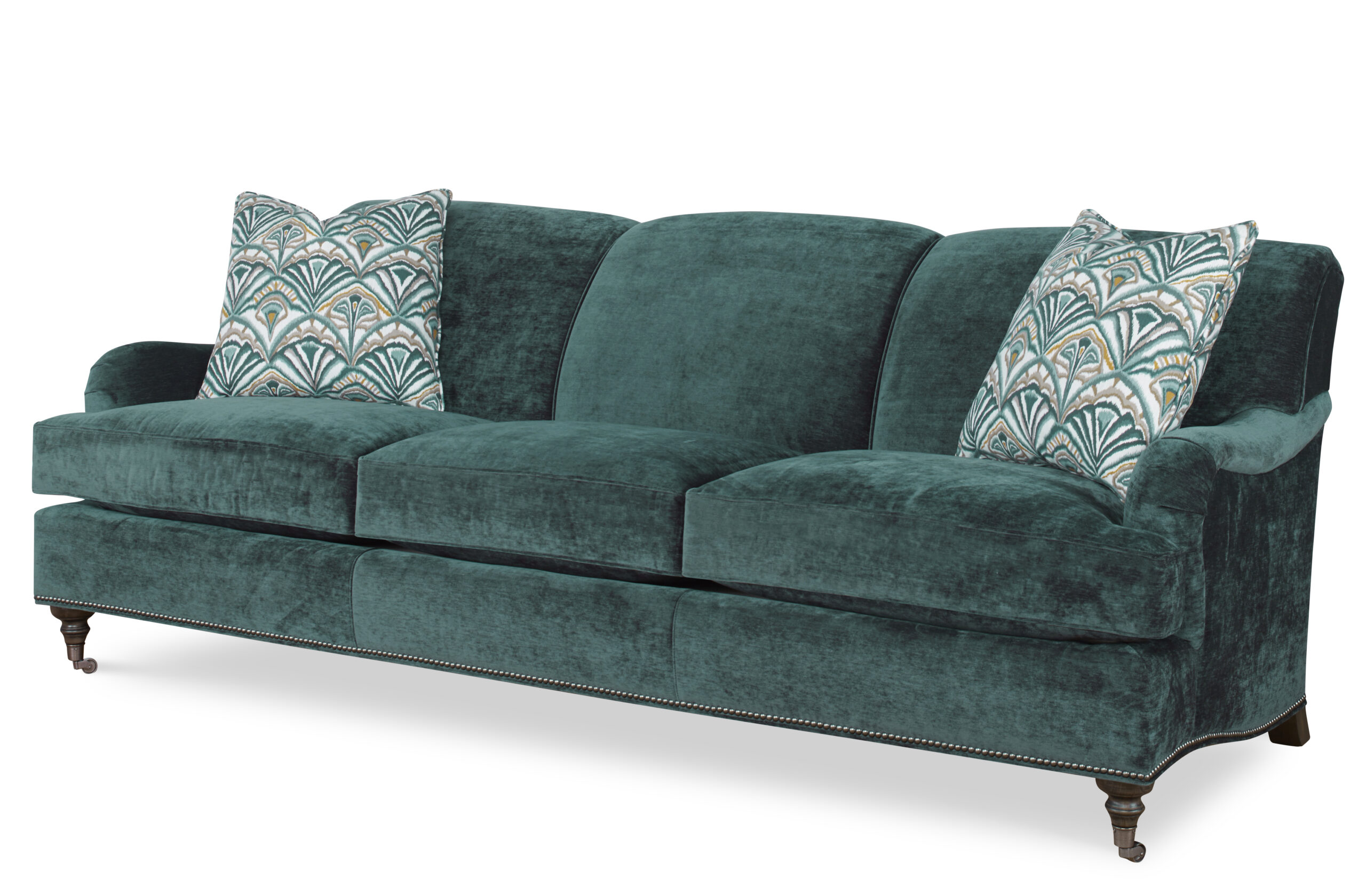 LTD5311-2 - Crosby Sofa