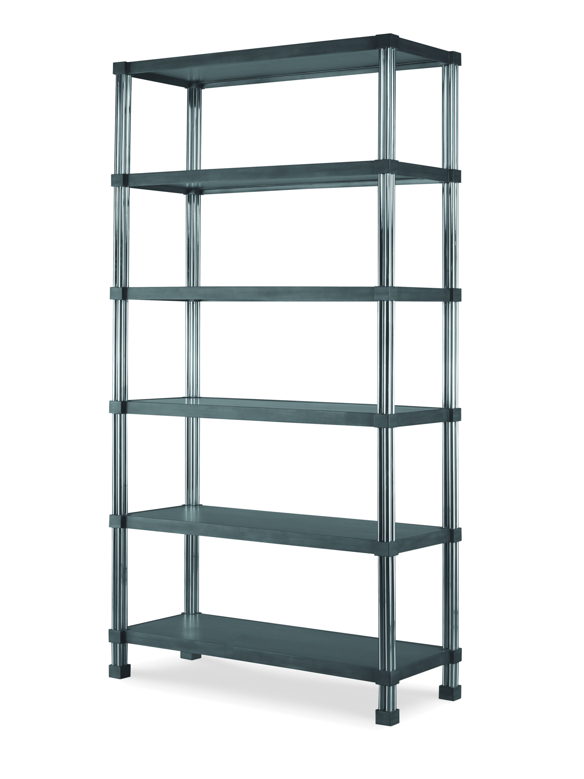 C7A-775 - Ascher Etagere