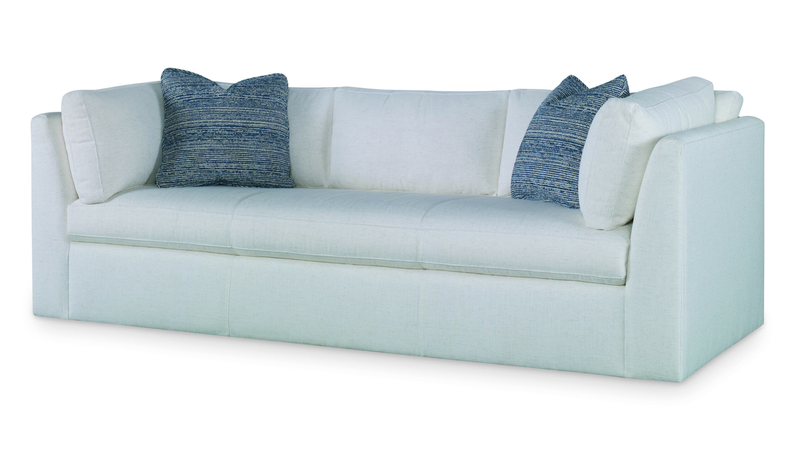 LTD5264-1 - Collier Large Sofa