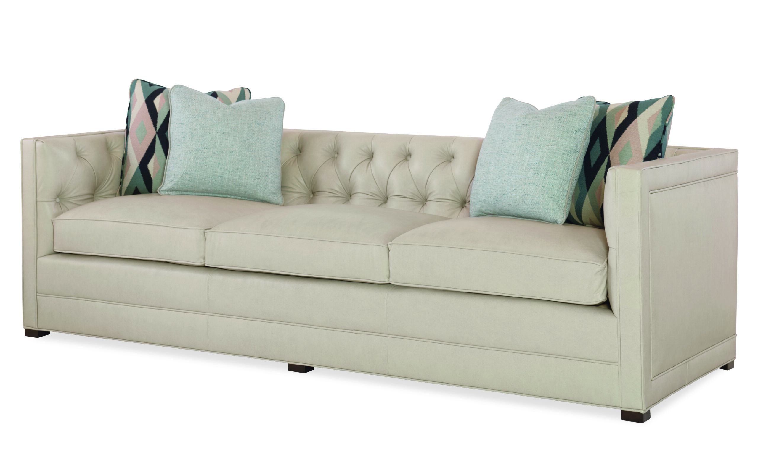 22-2121T - Matteo Tufted Sofa