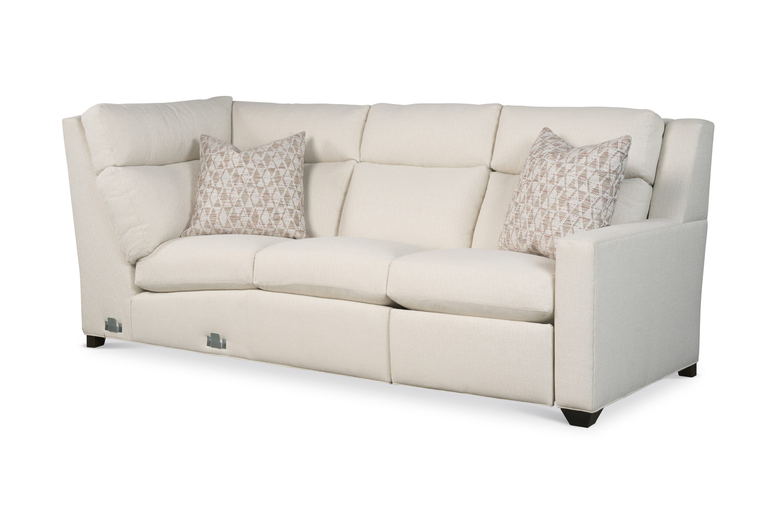 LTD7600M-53 - Cornerstone Motion Compatible Raf Corner Sofa