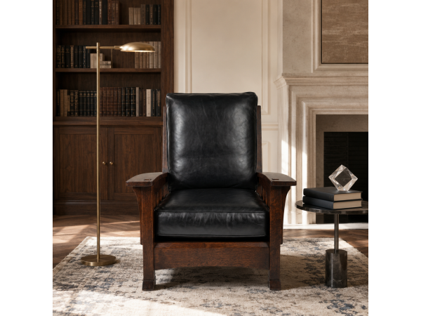 rocker loose cushion