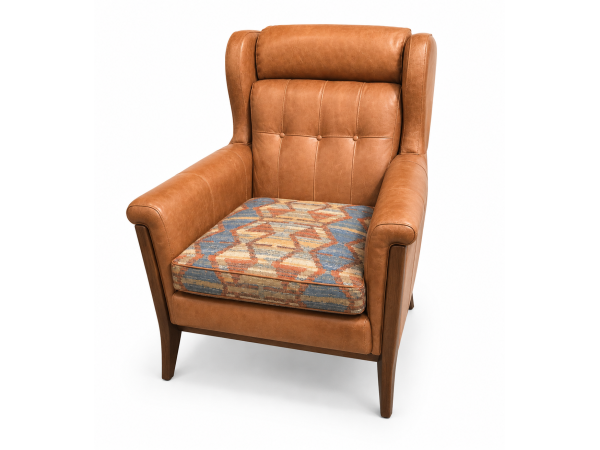 heston occasional chair