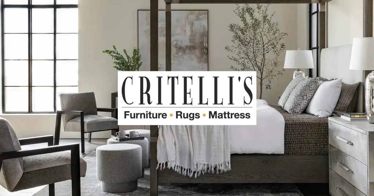 Magniflex Mattresses St. Catharines, ON | Critelli's Furniture