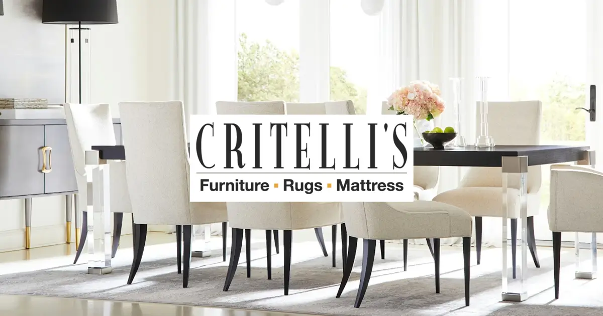 Critelli Furniture Share Image 2