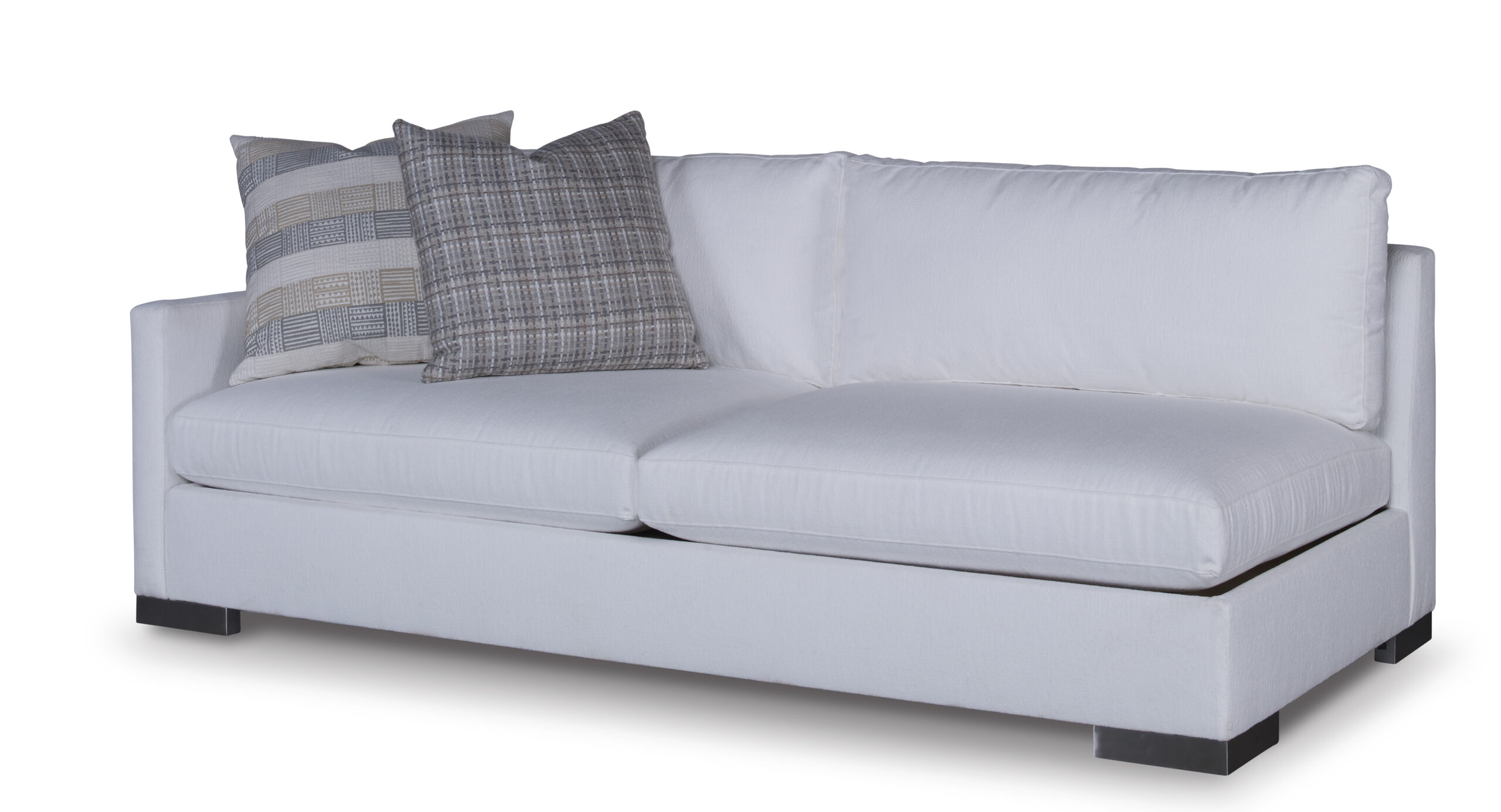 D13-7100-42 - Great Room Outdoor Laf Sofa