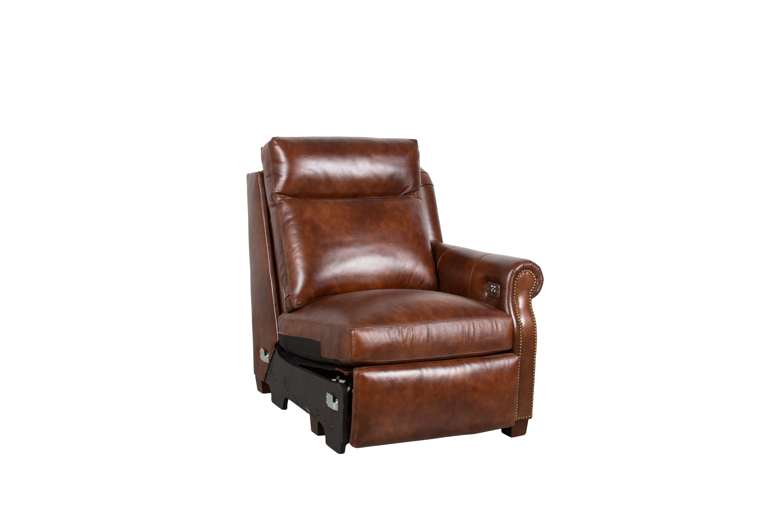 LR-C1017-51EM - Harrison Raf Electric Motion Wh Chair